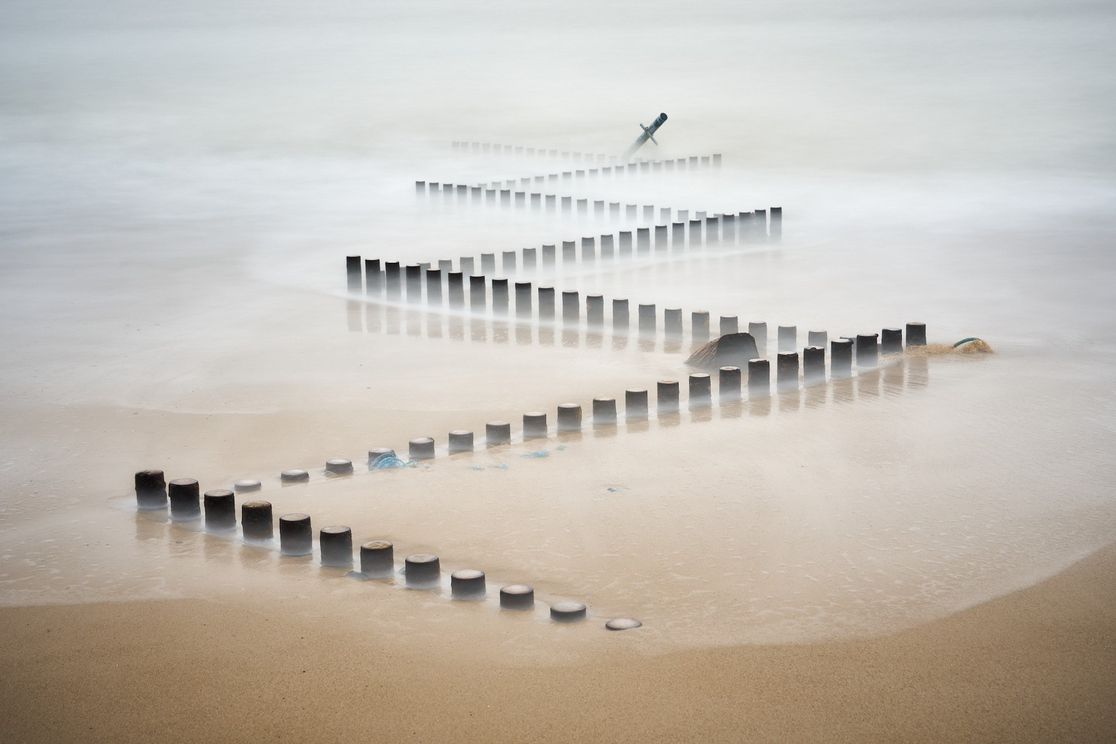 Silent Sentinels