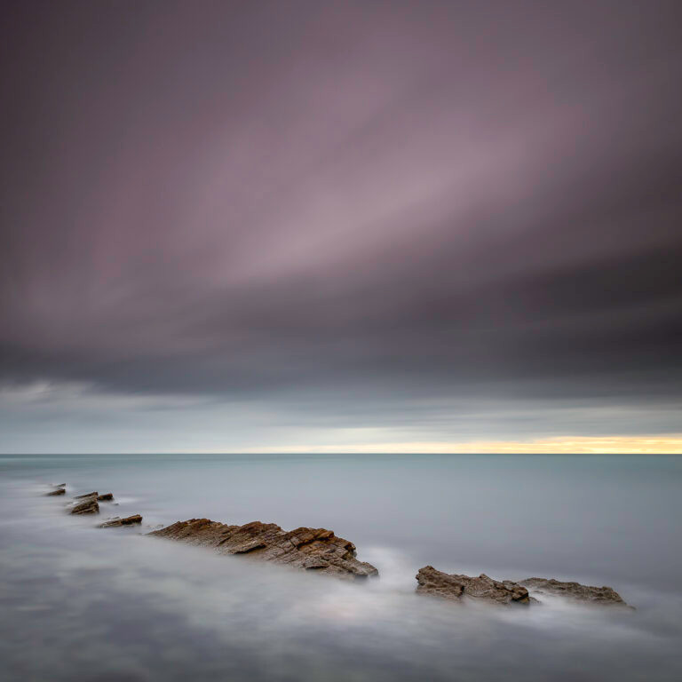 Long Exposure Landscapes