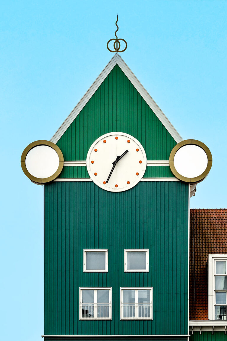 Dutch Gable