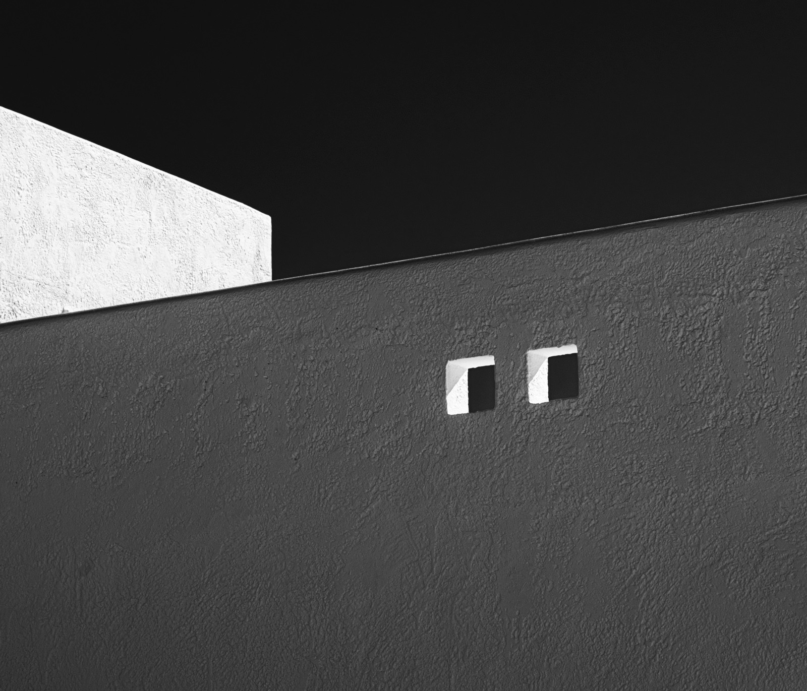 Framing Light