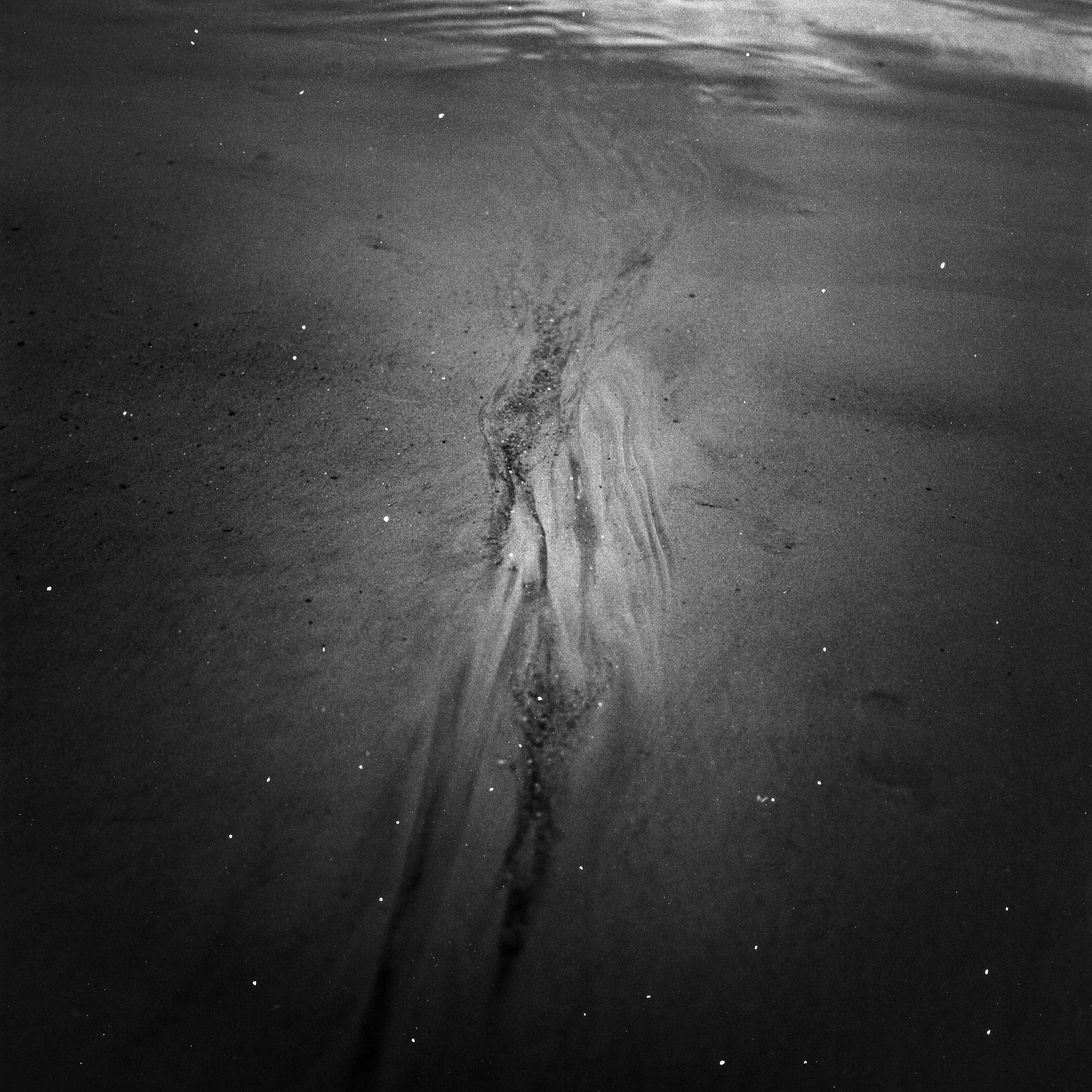 Edge – North Atlantic Ocean