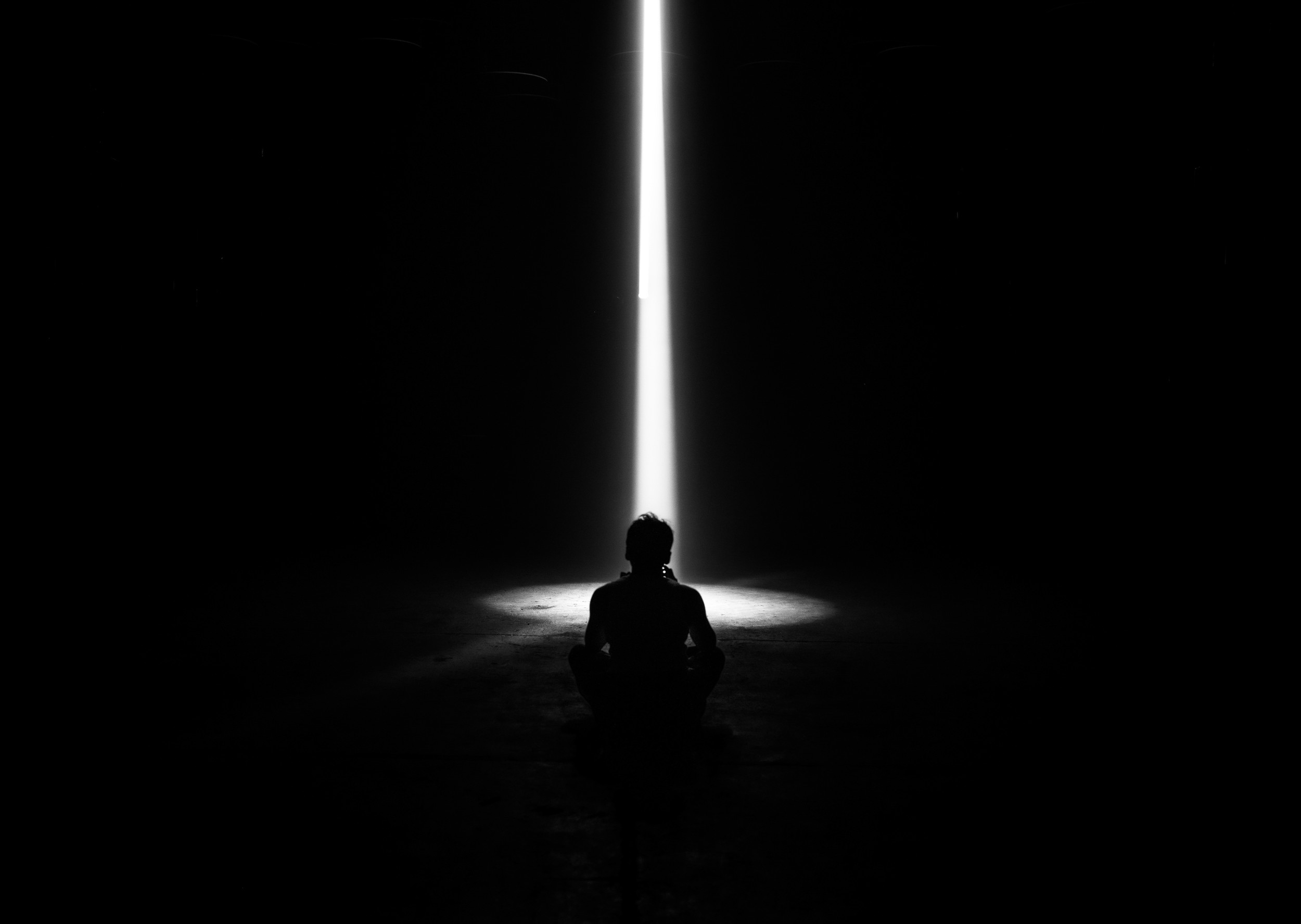 Silence Within