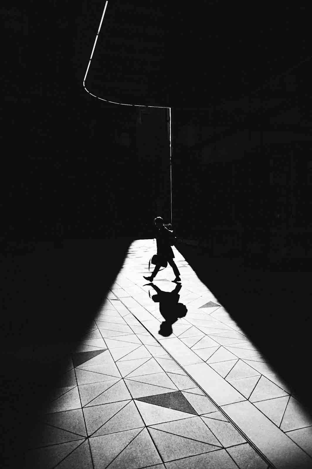 Featured Entry