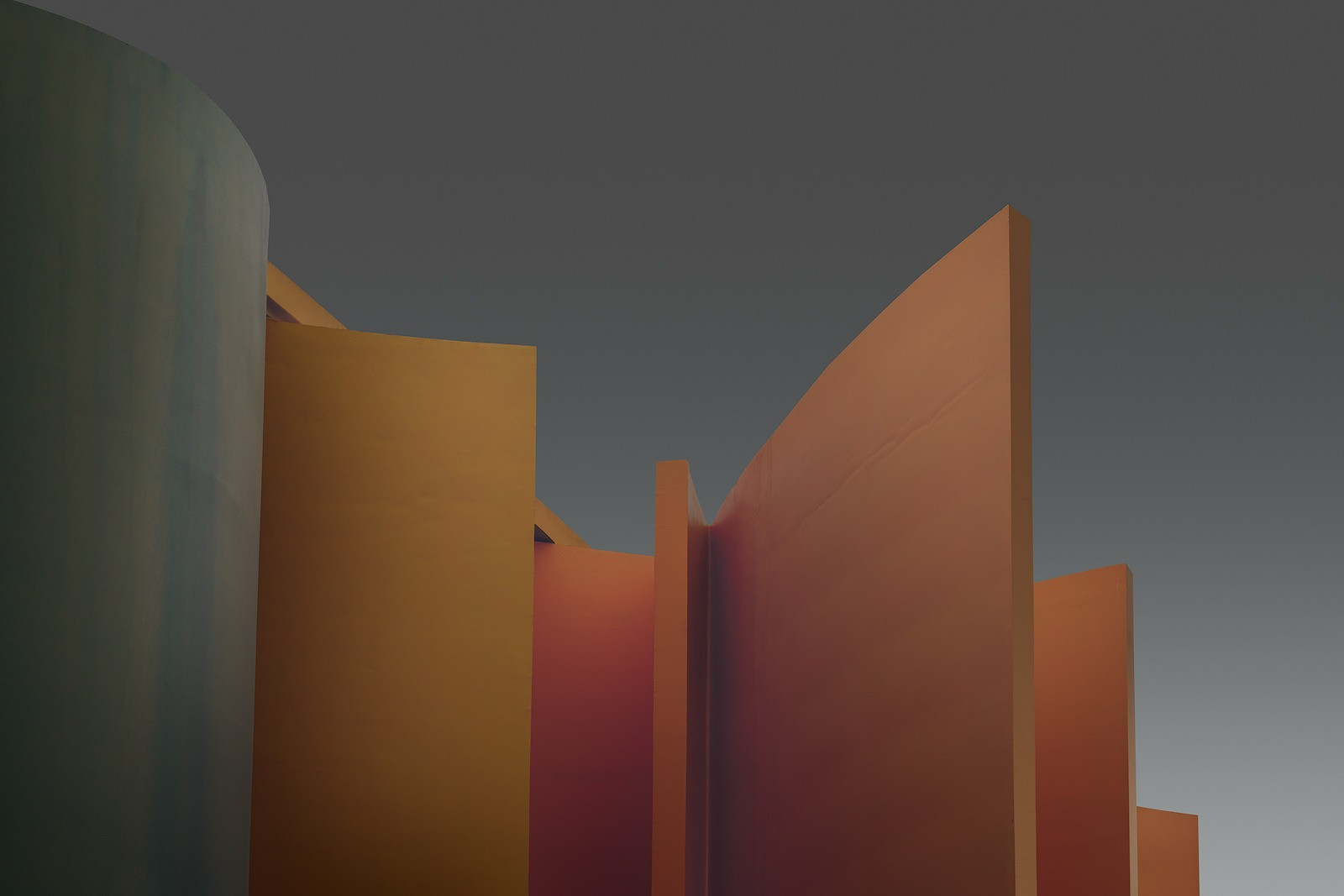Power of Walls