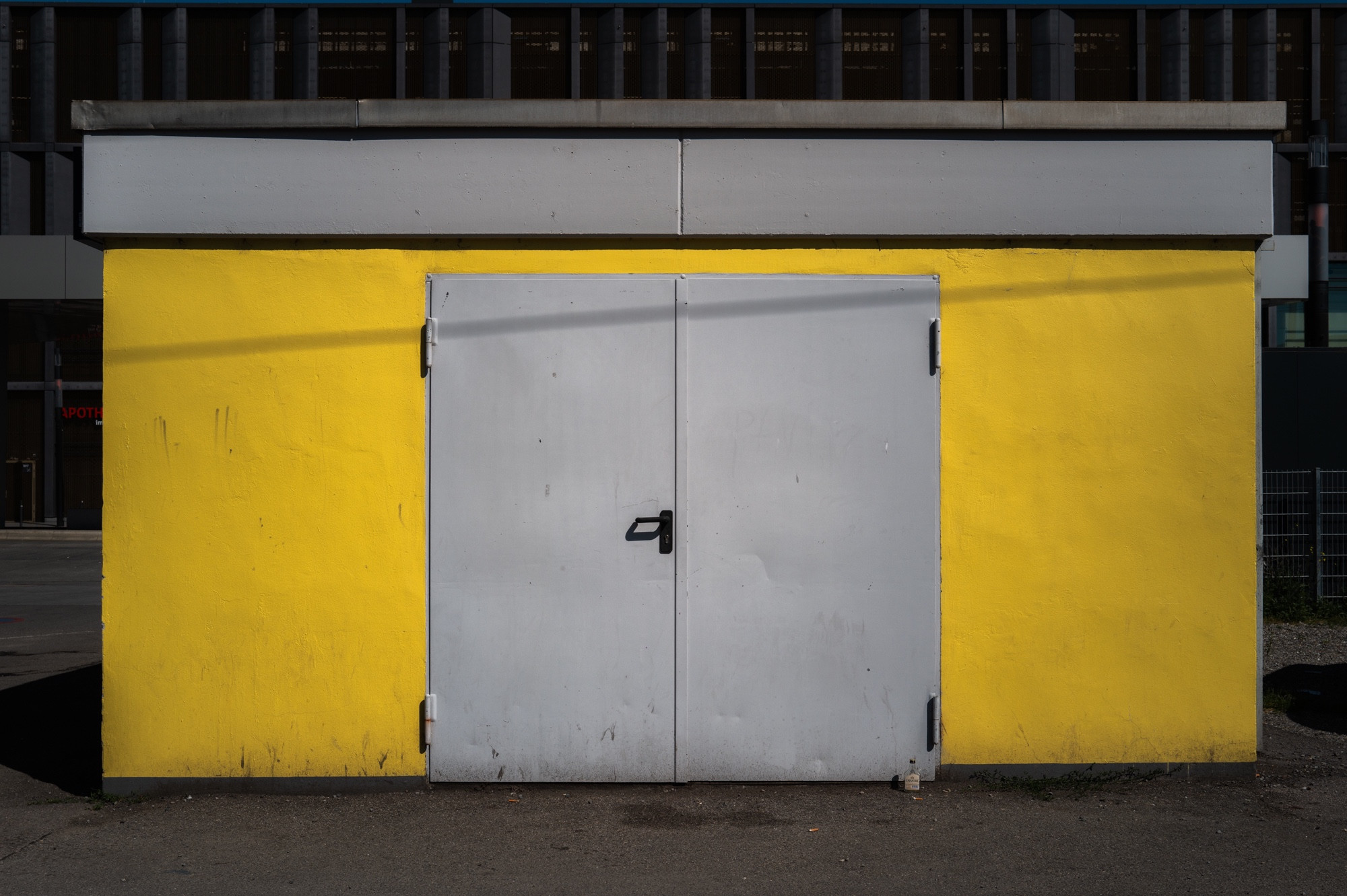 Featured Entry