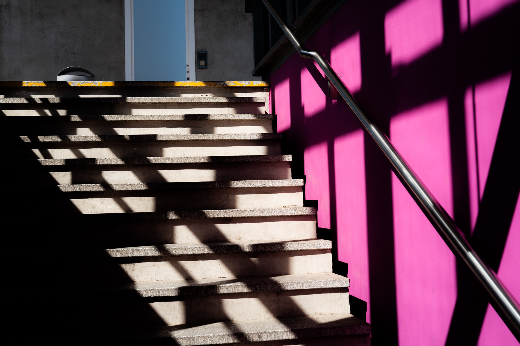 Shadow Lines