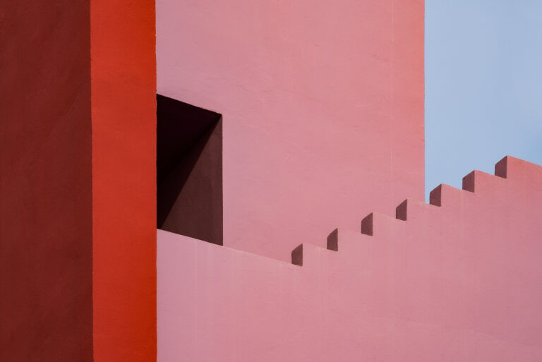 Muralla Roja