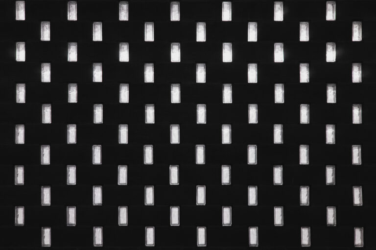 Wall of Light