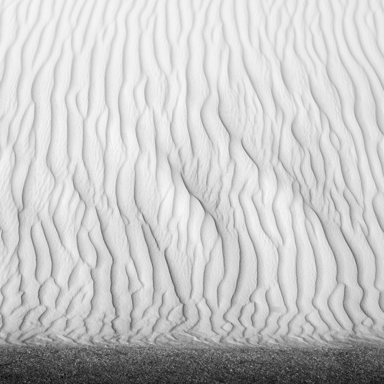 Sand Patterns