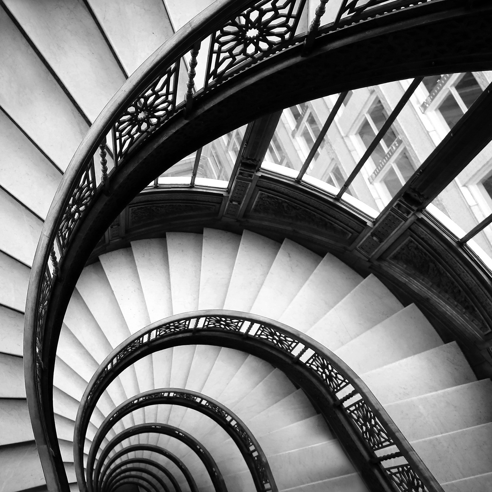 Stepscape