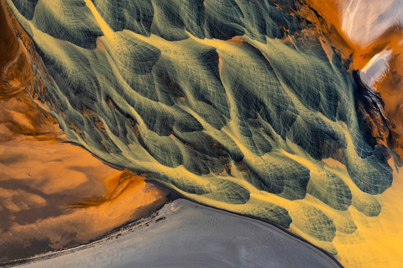 The Yellow River