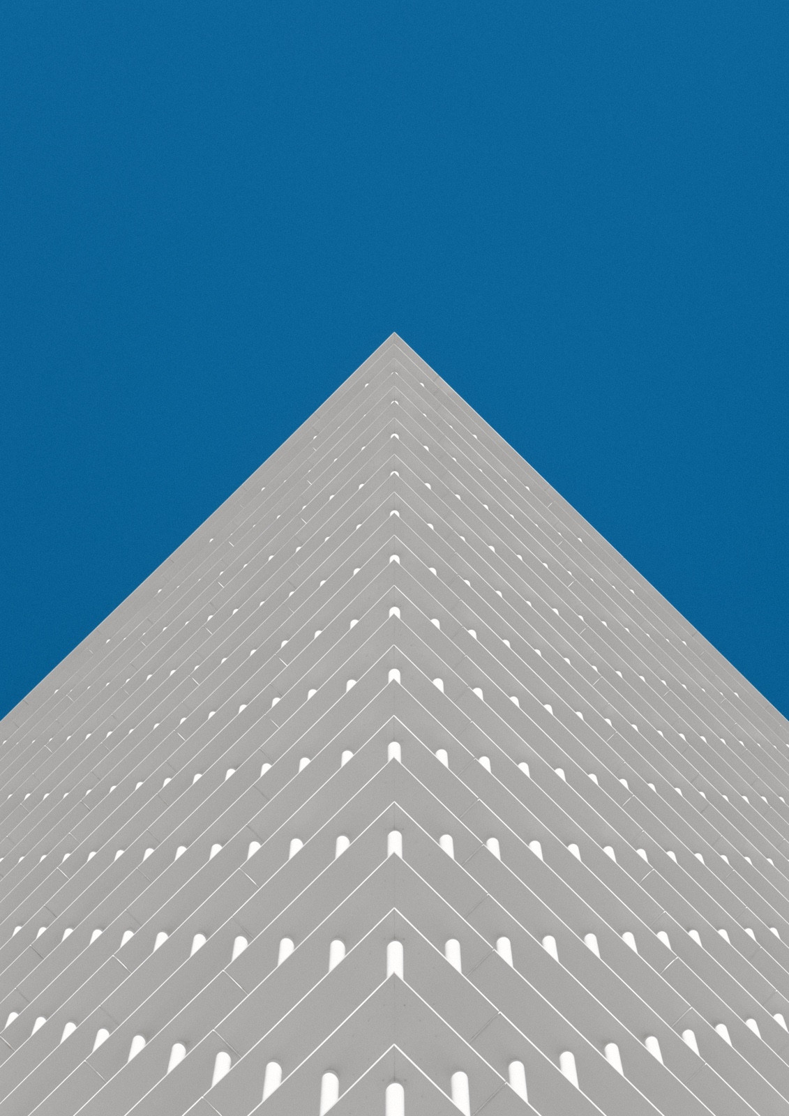 Urban Geometry – London 1
