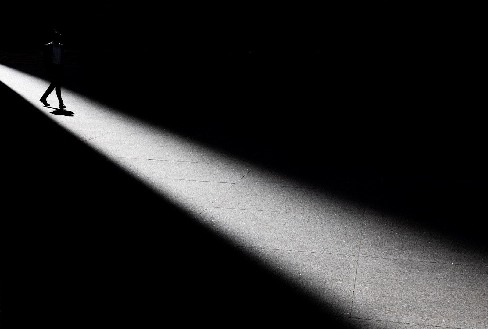 Toronto Street Light
