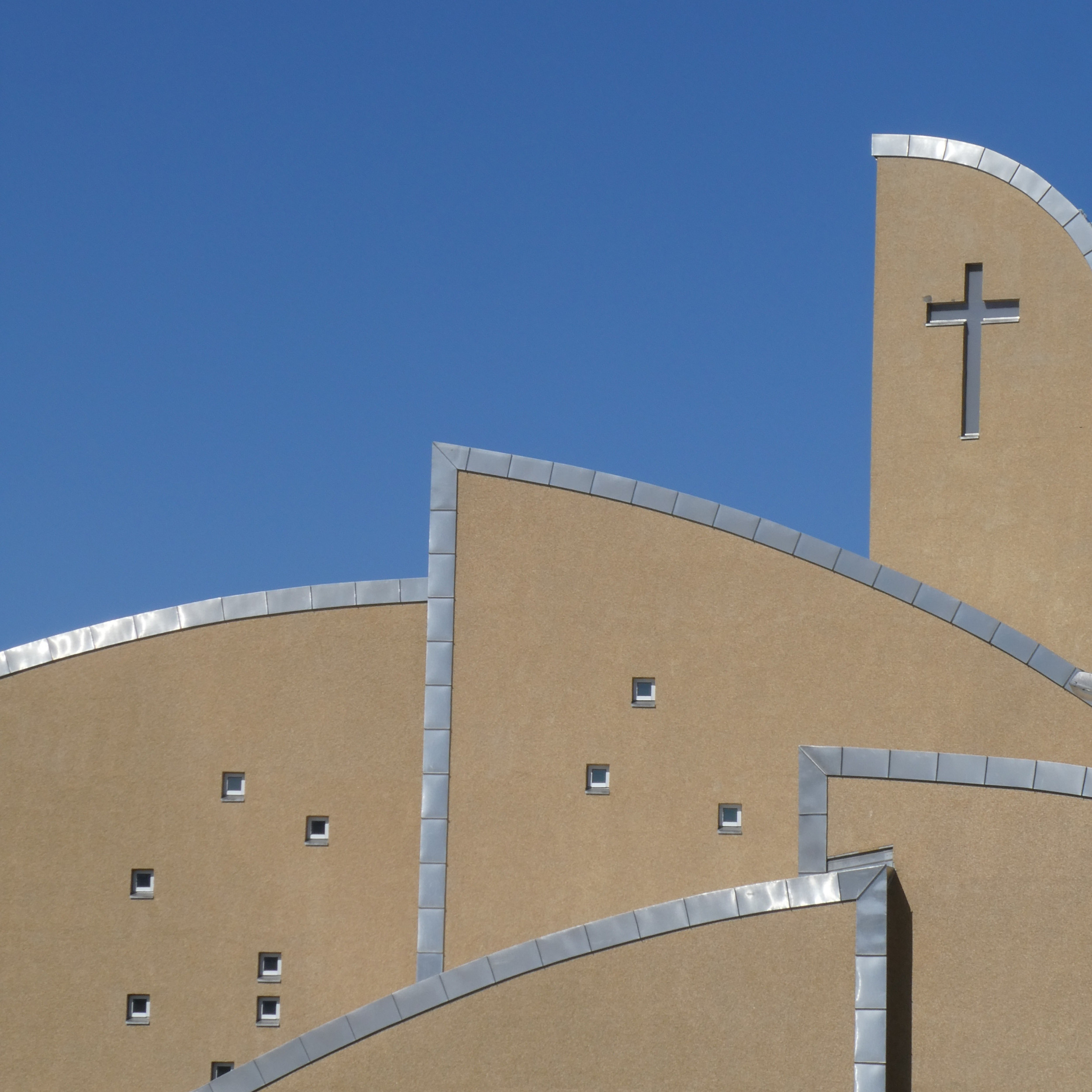 Icelandic Church
