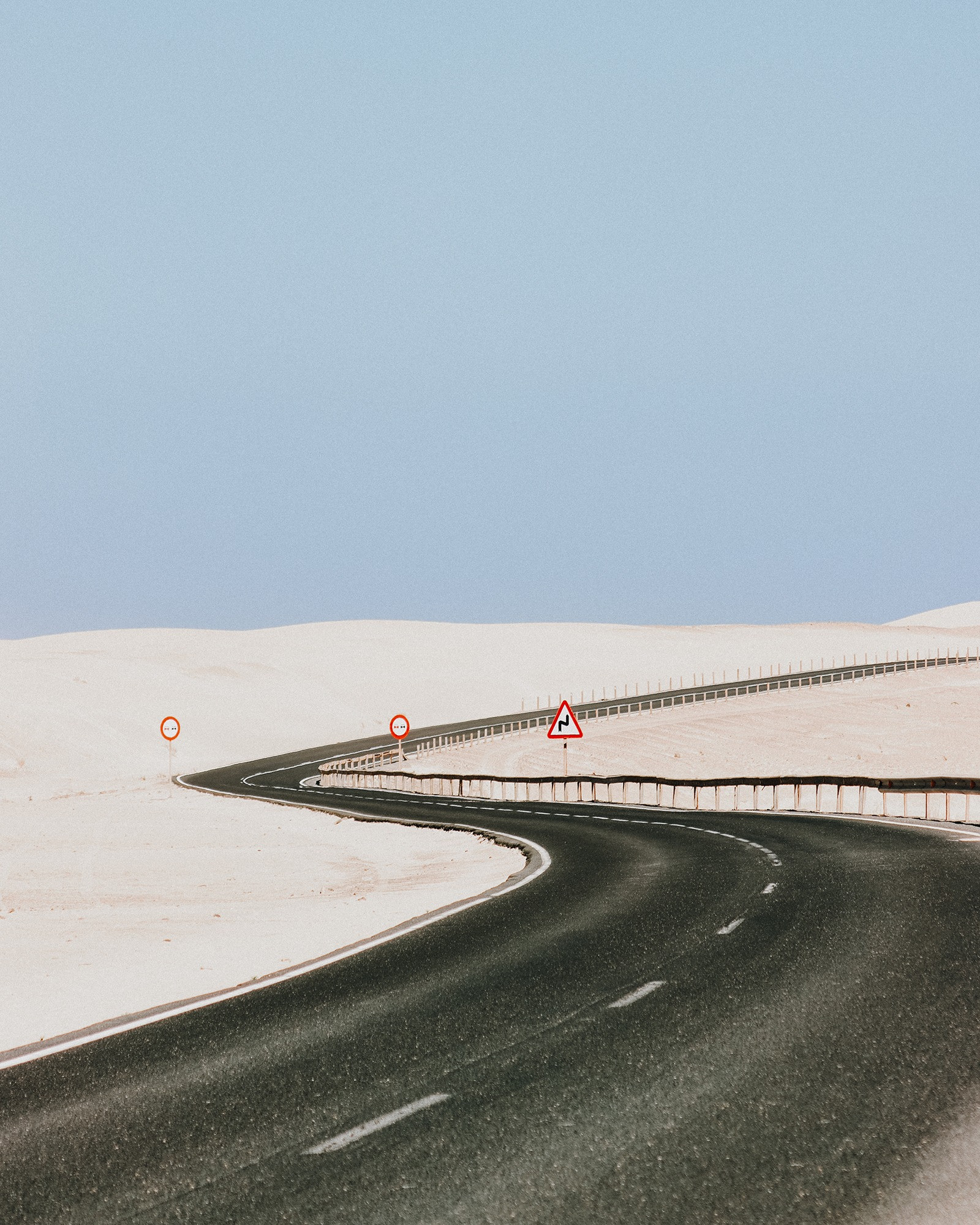 the Art of the Journey