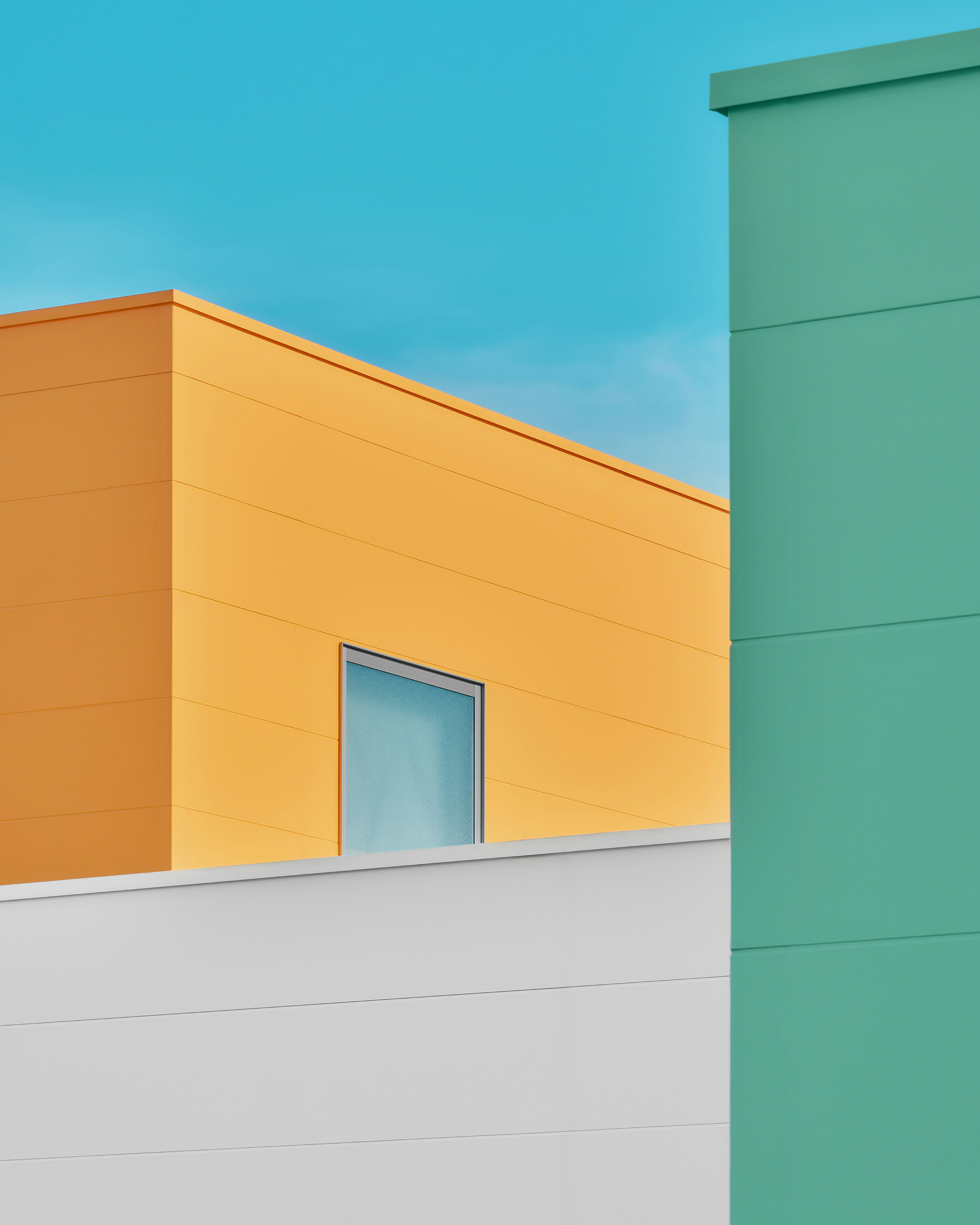 Color Blocks