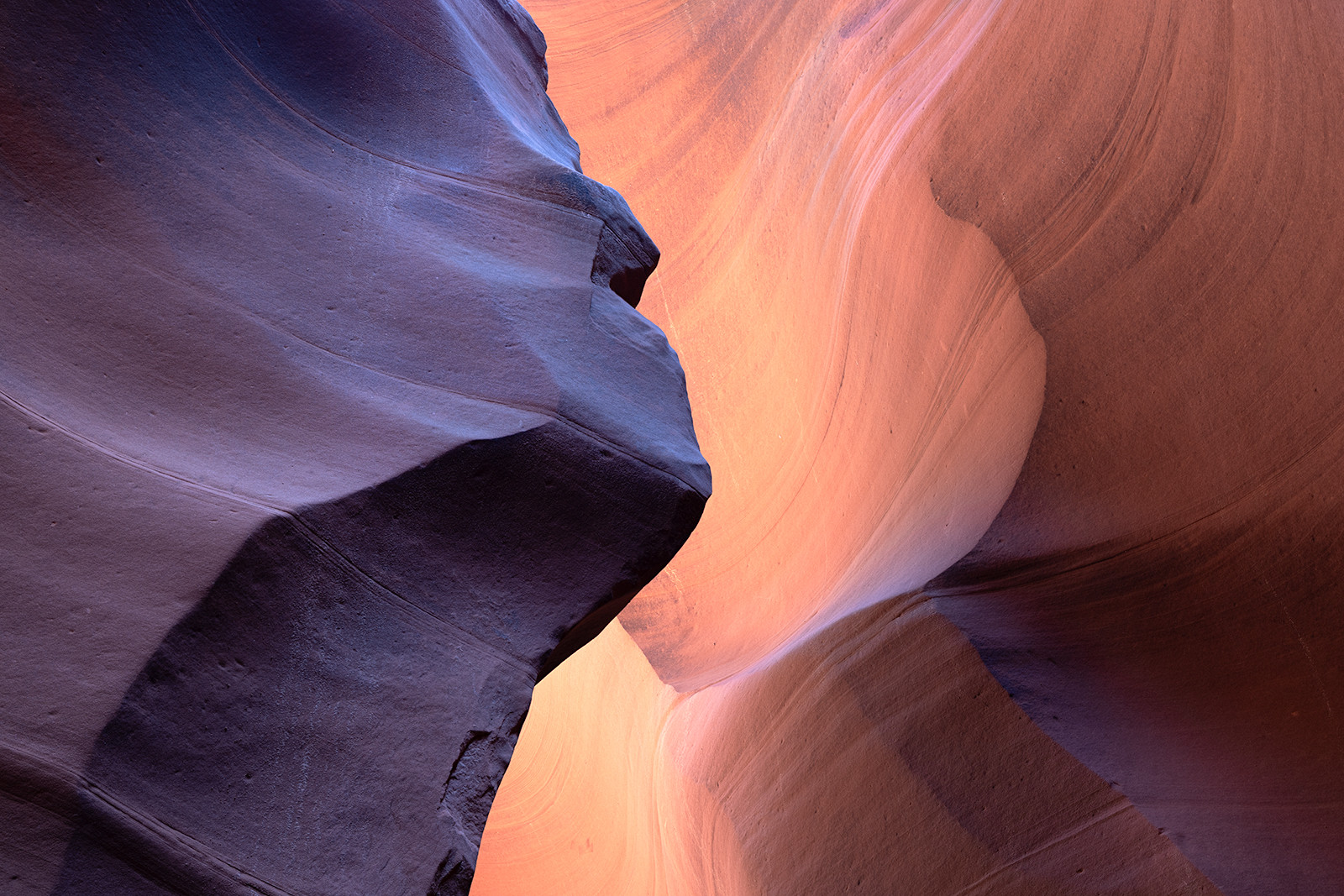 Canyon Light