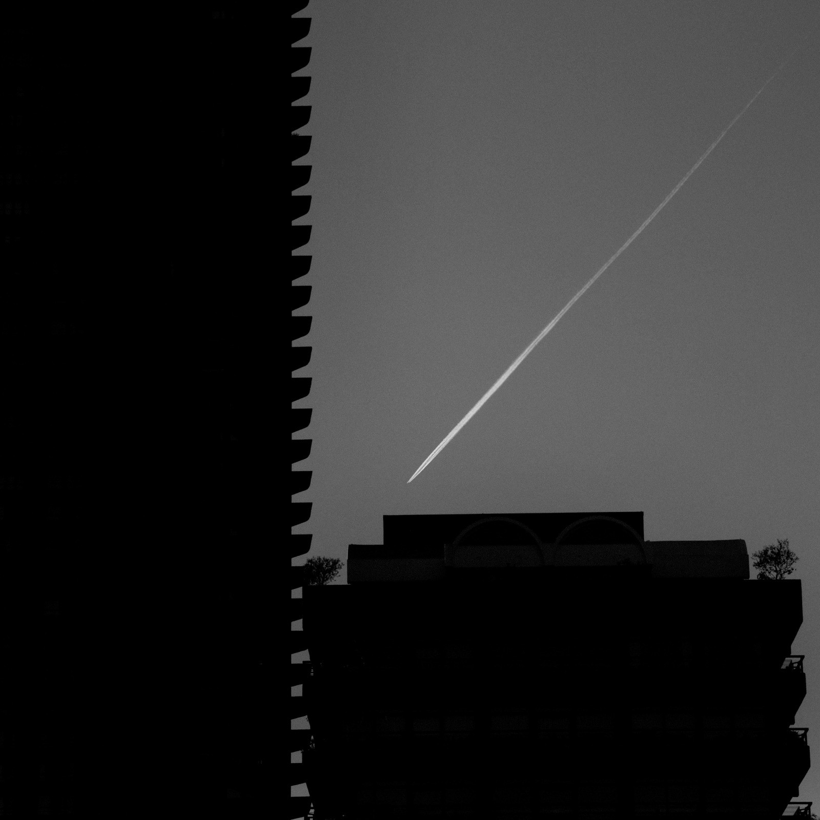 Contrail