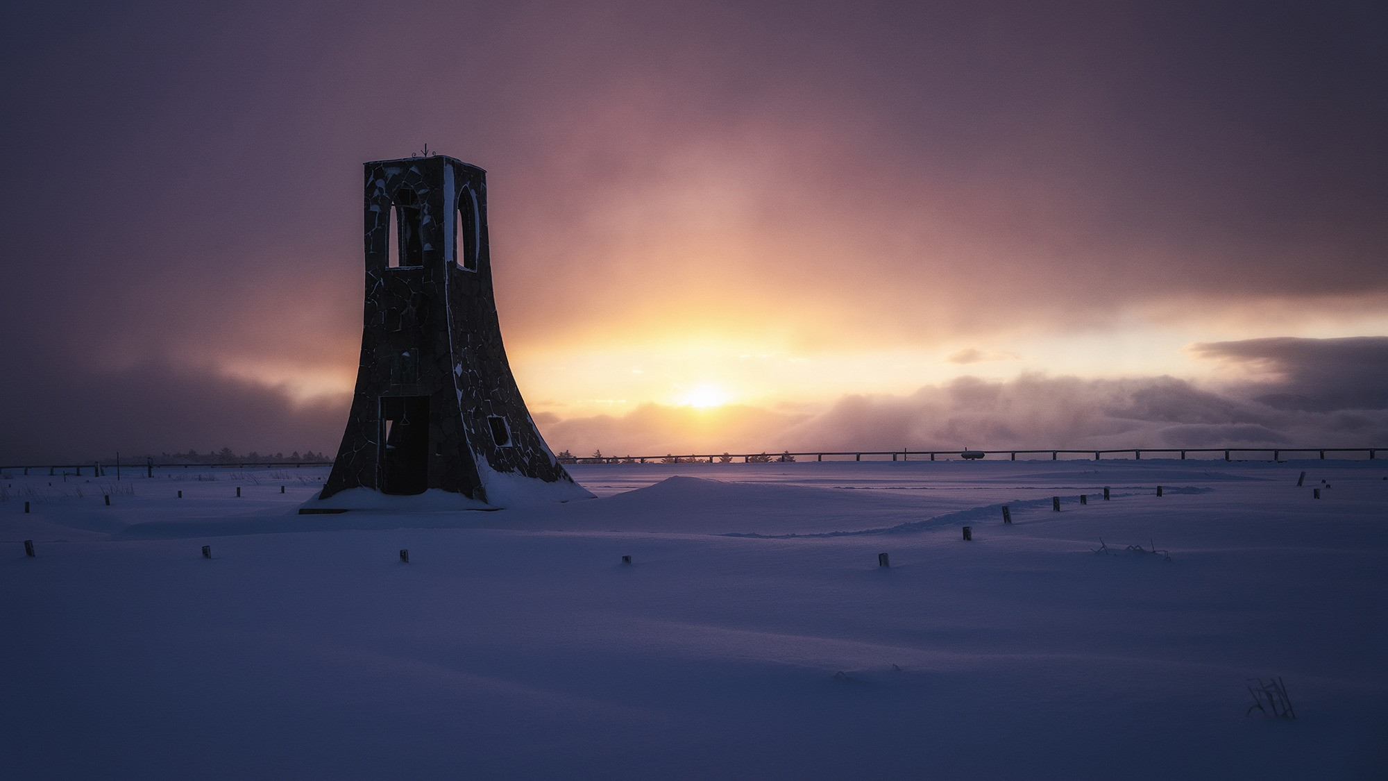 The Calling Bell