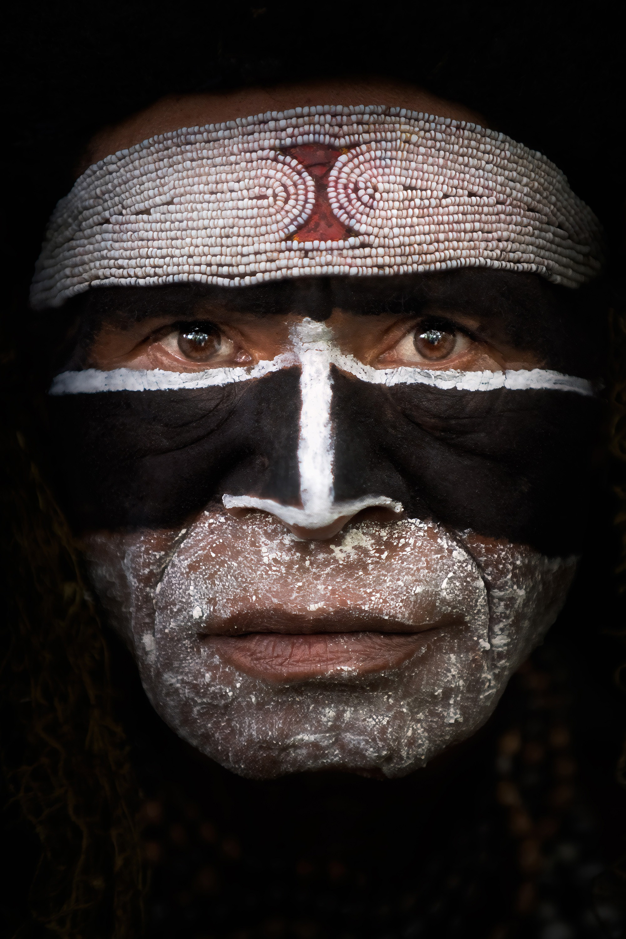 Face of the Highlands