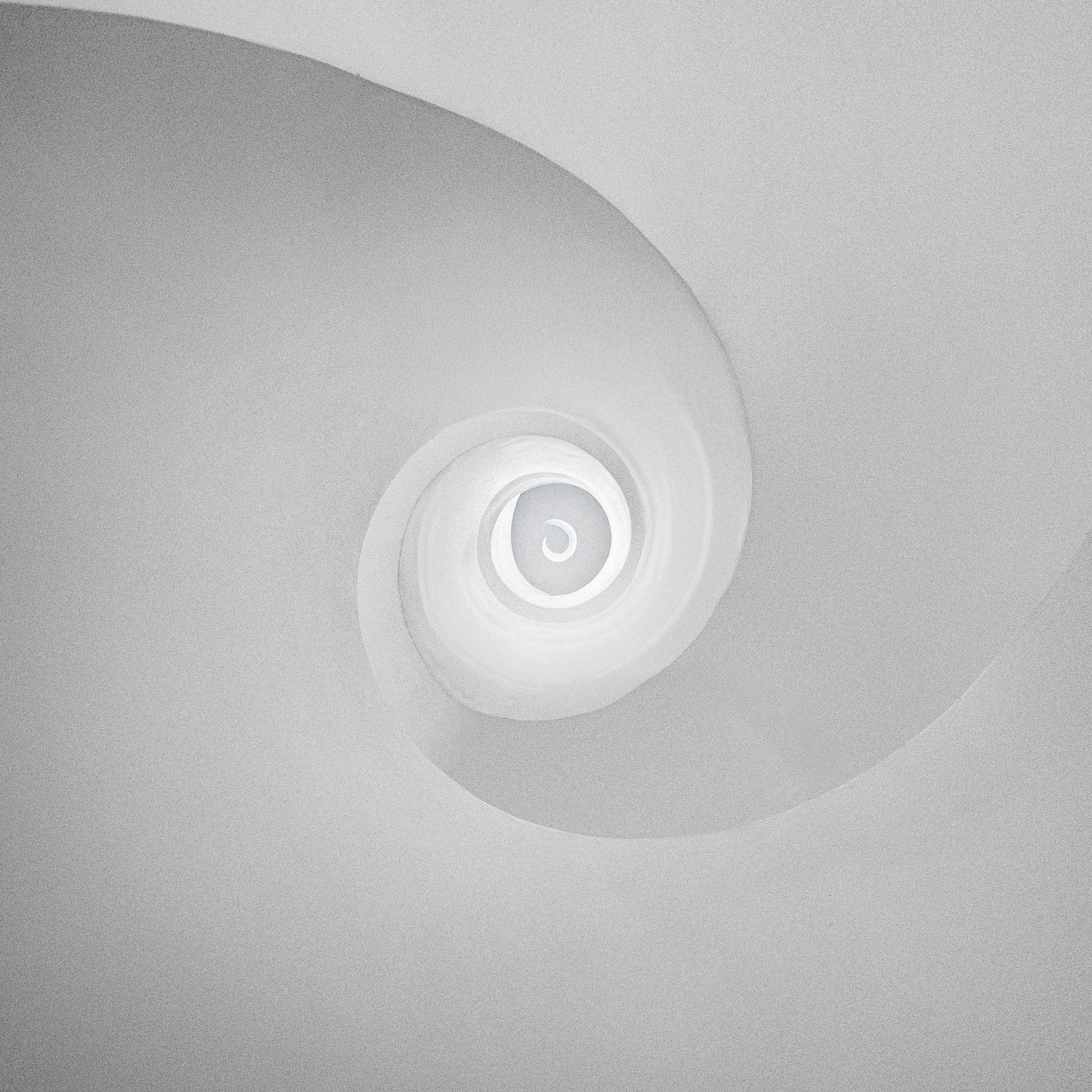 Curves of Silence