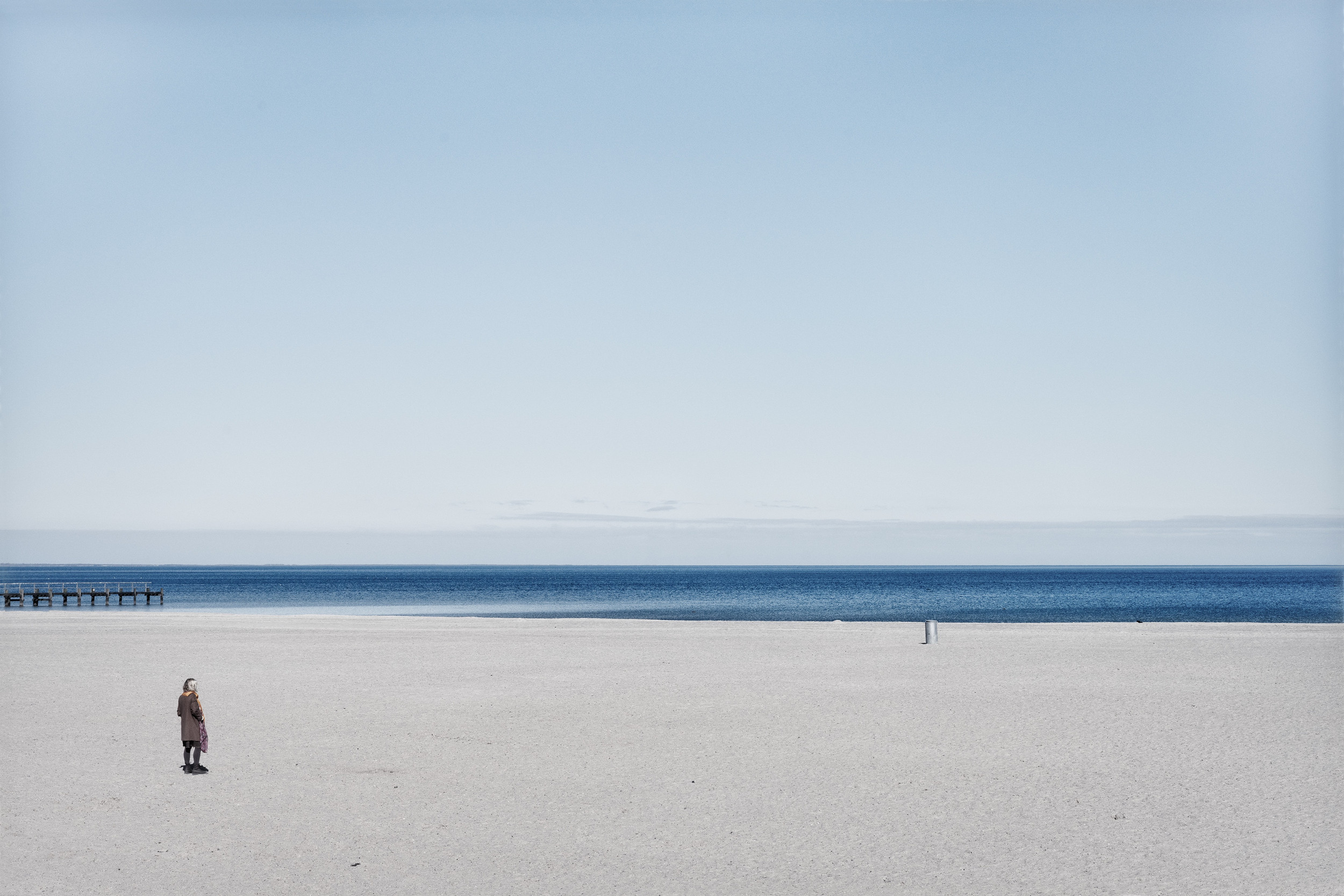 Untitled, Baltic Sea 2025