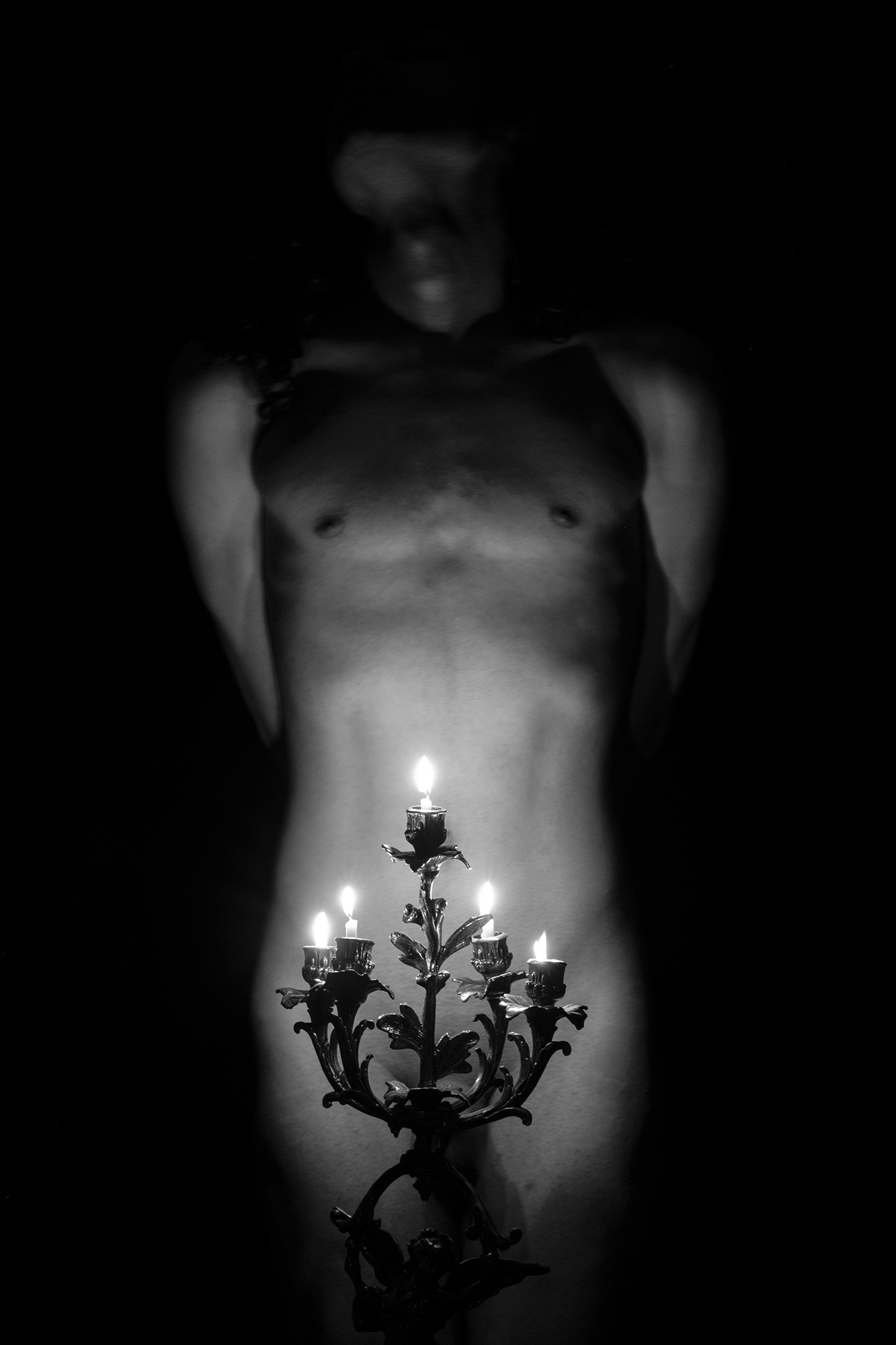 Liturgy of the Body