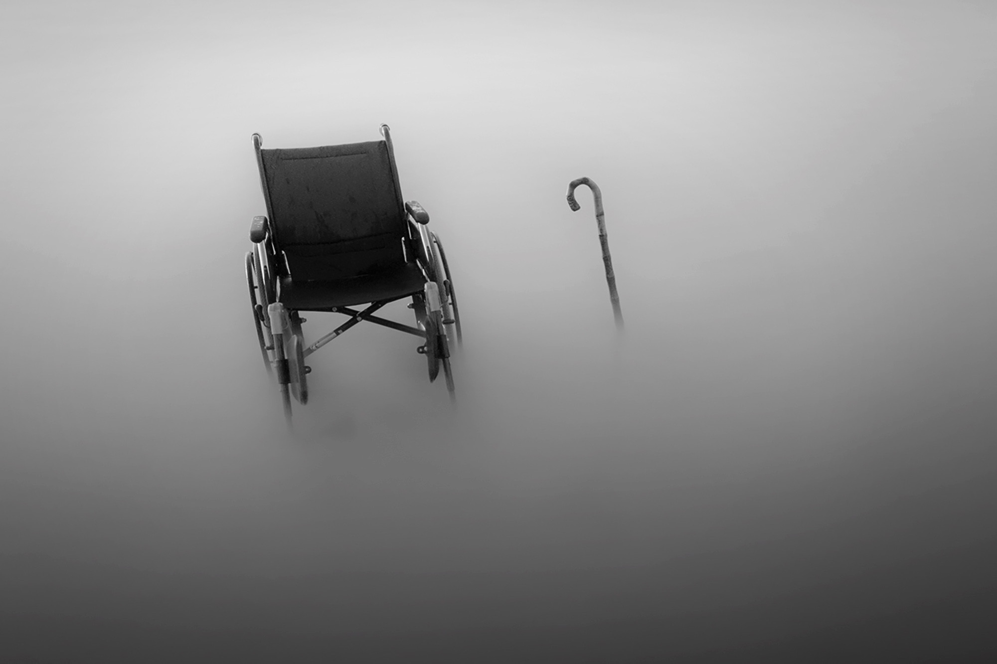 The End of the Journey