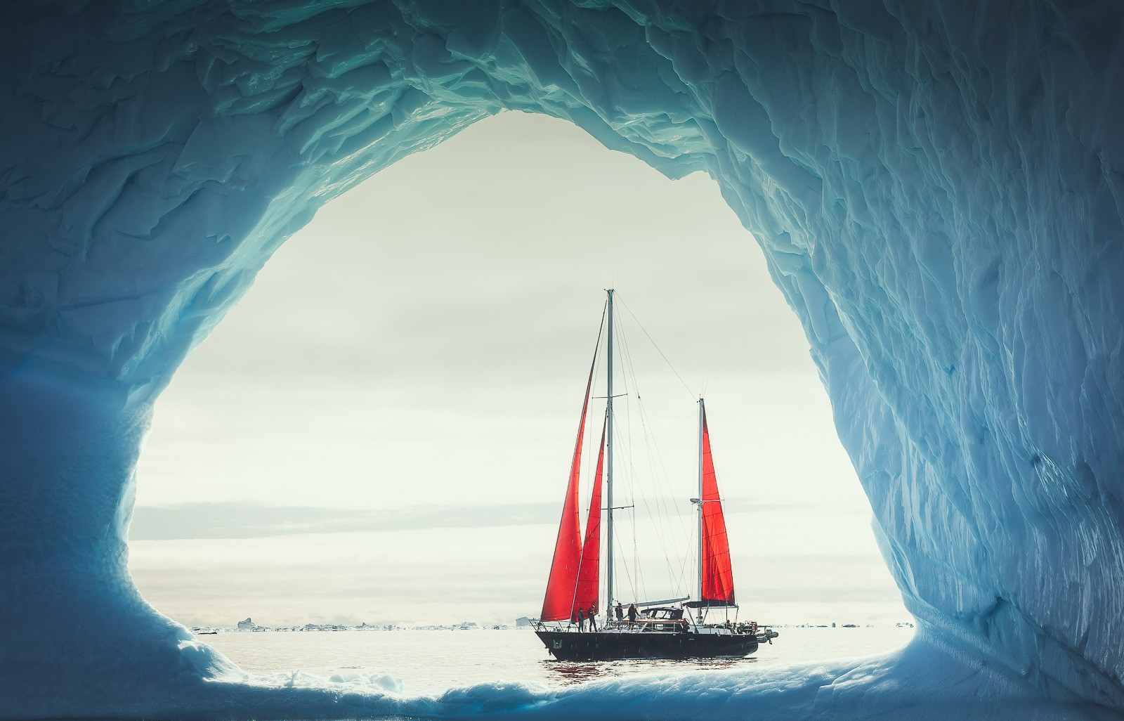 GreenlanDream