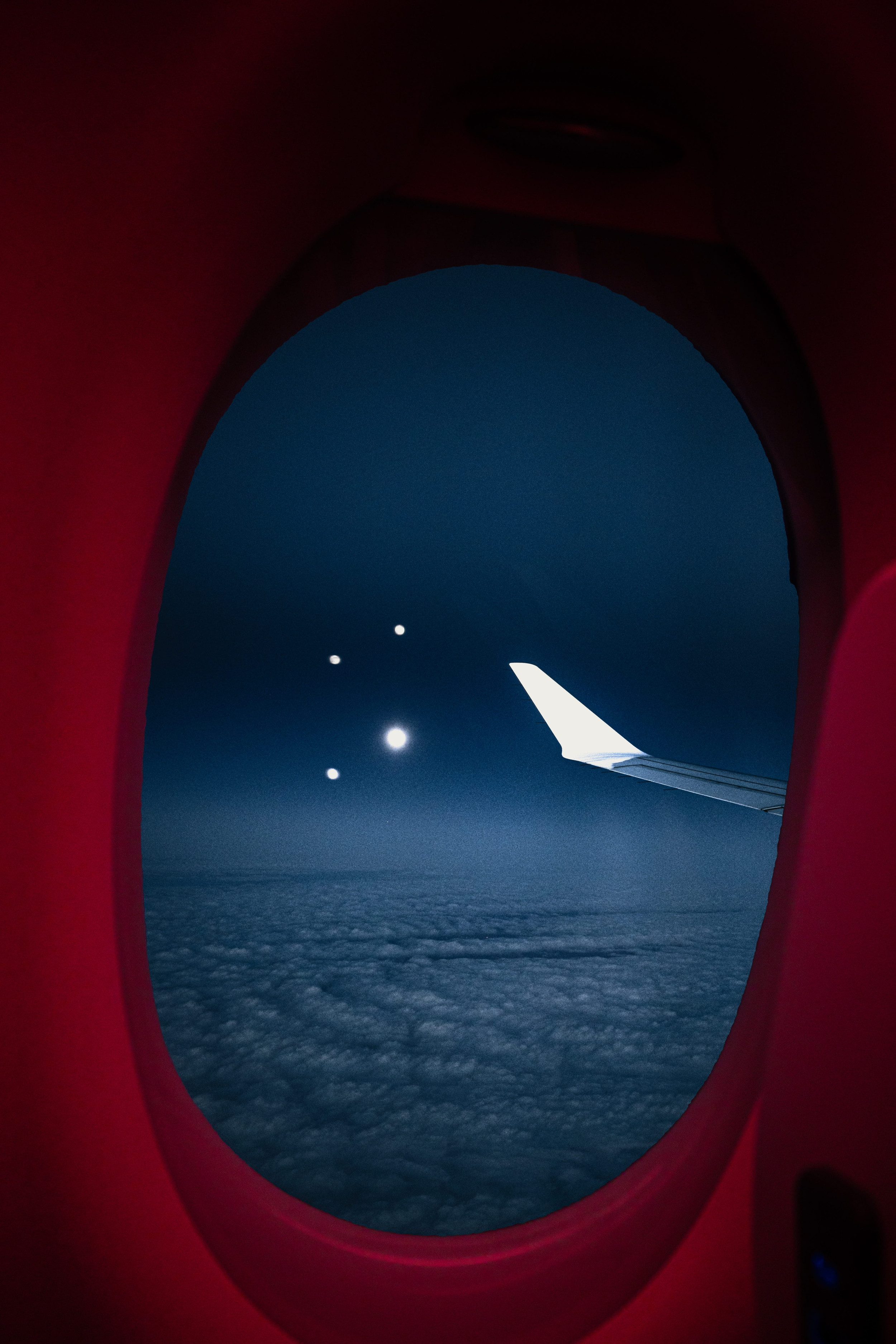 Four Moons