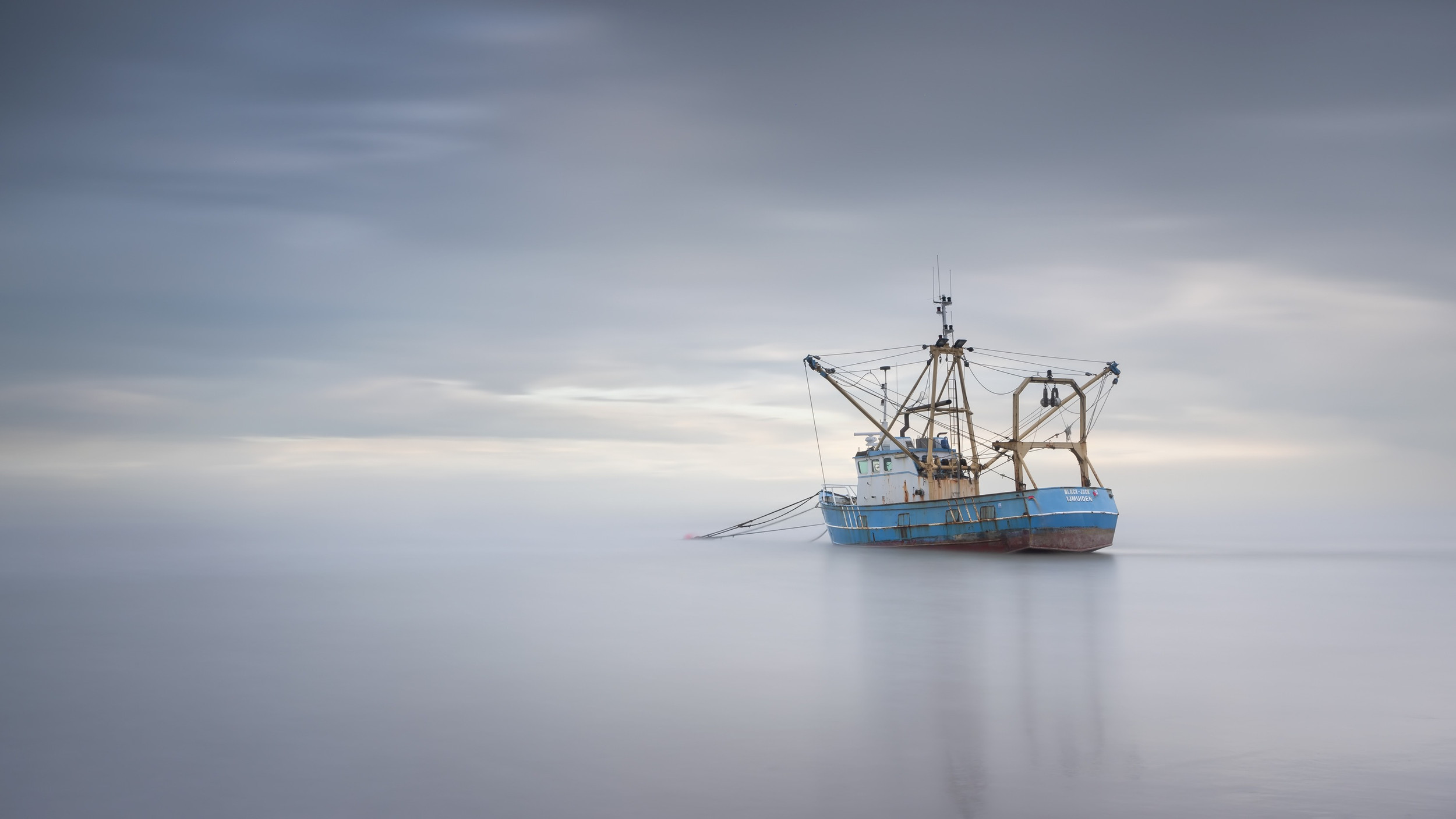 Stranded