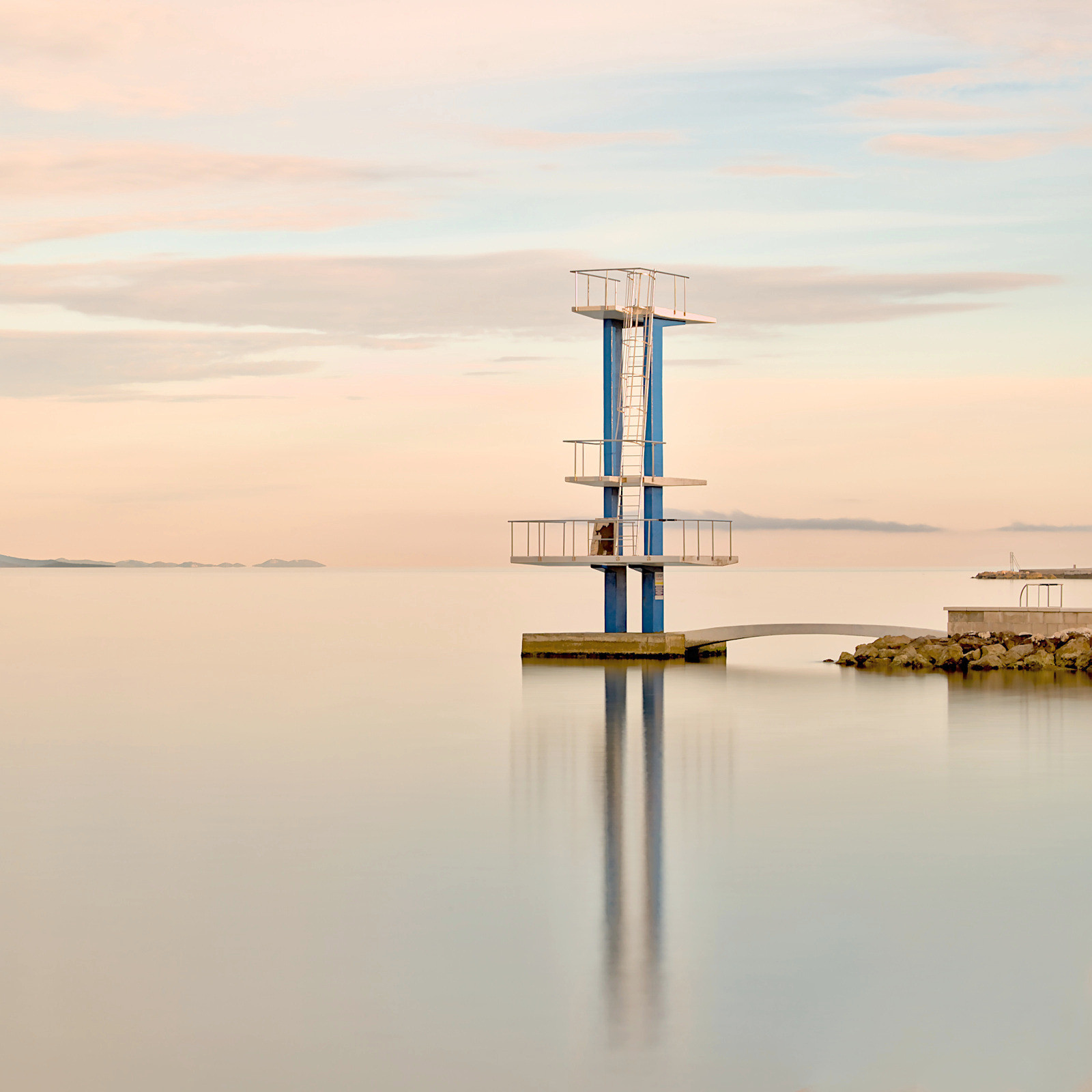 Zadar, Kalelarga