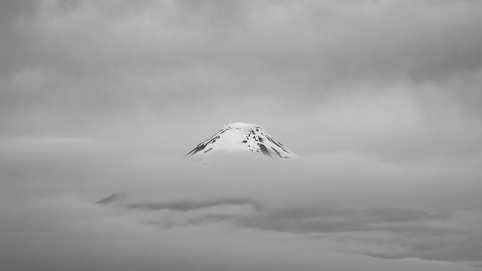 Among Clouds