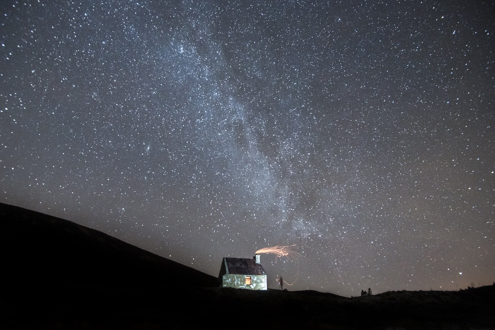 Bothy Universe