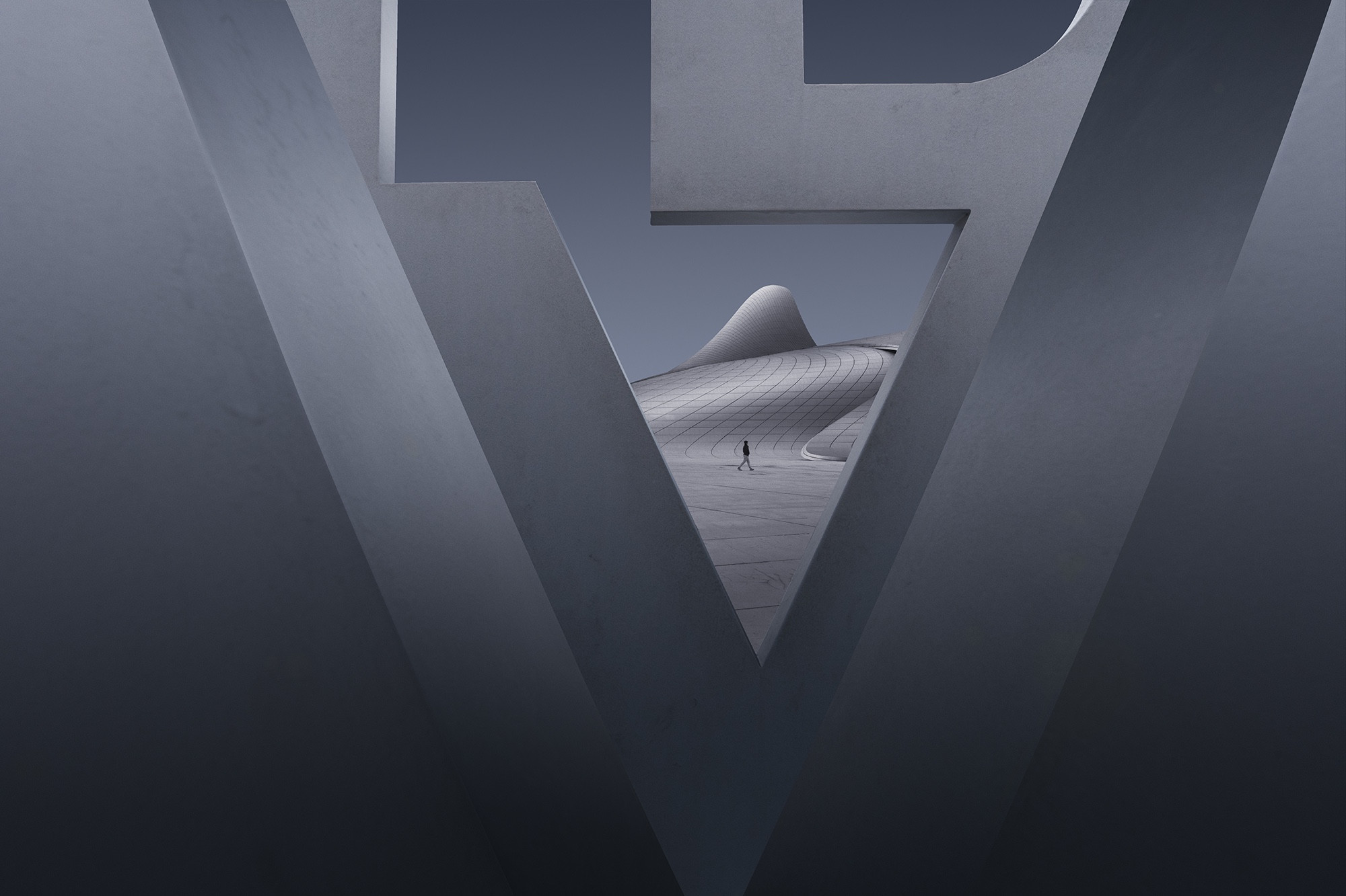 Minimalist Photography Awards 2026 Winners