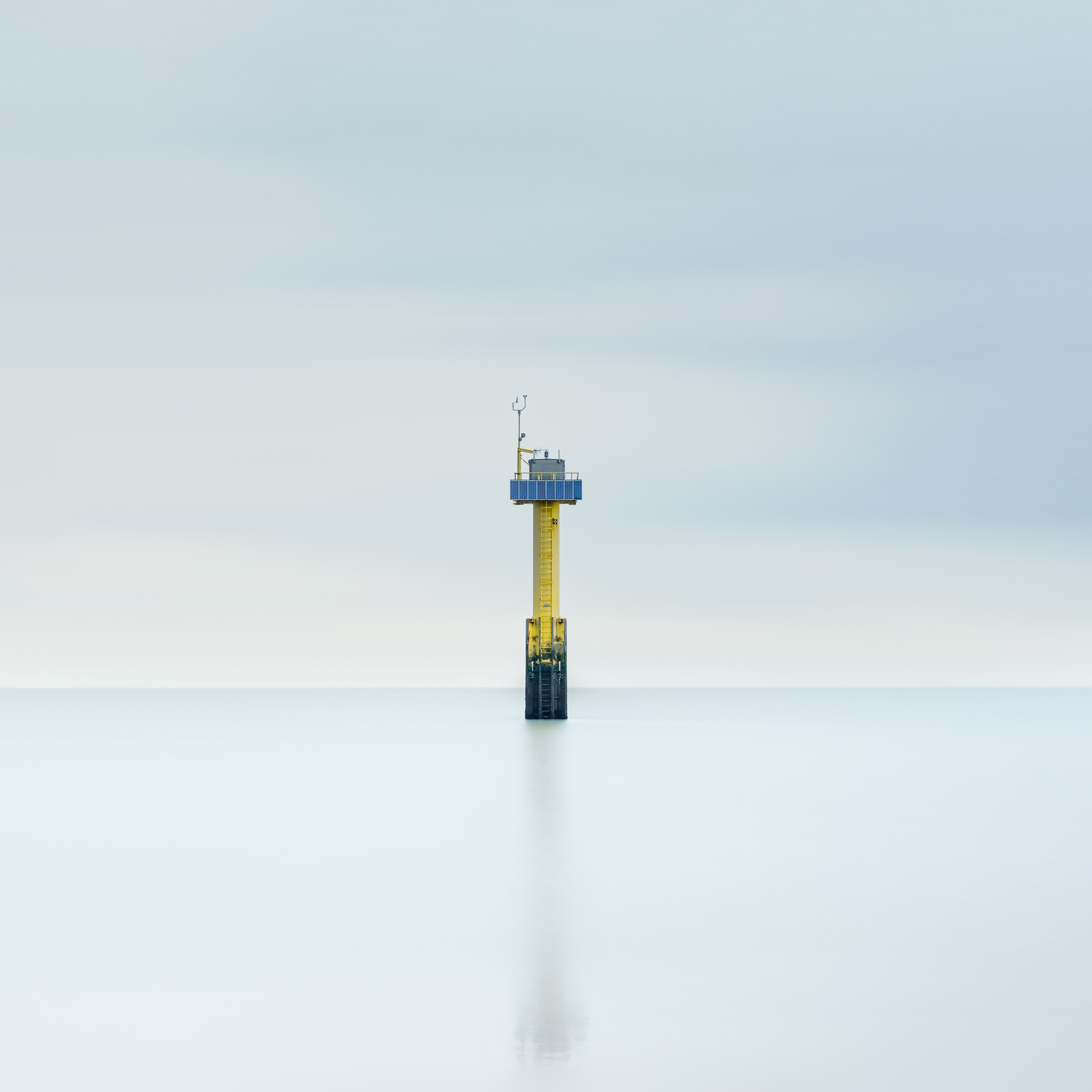 Alone