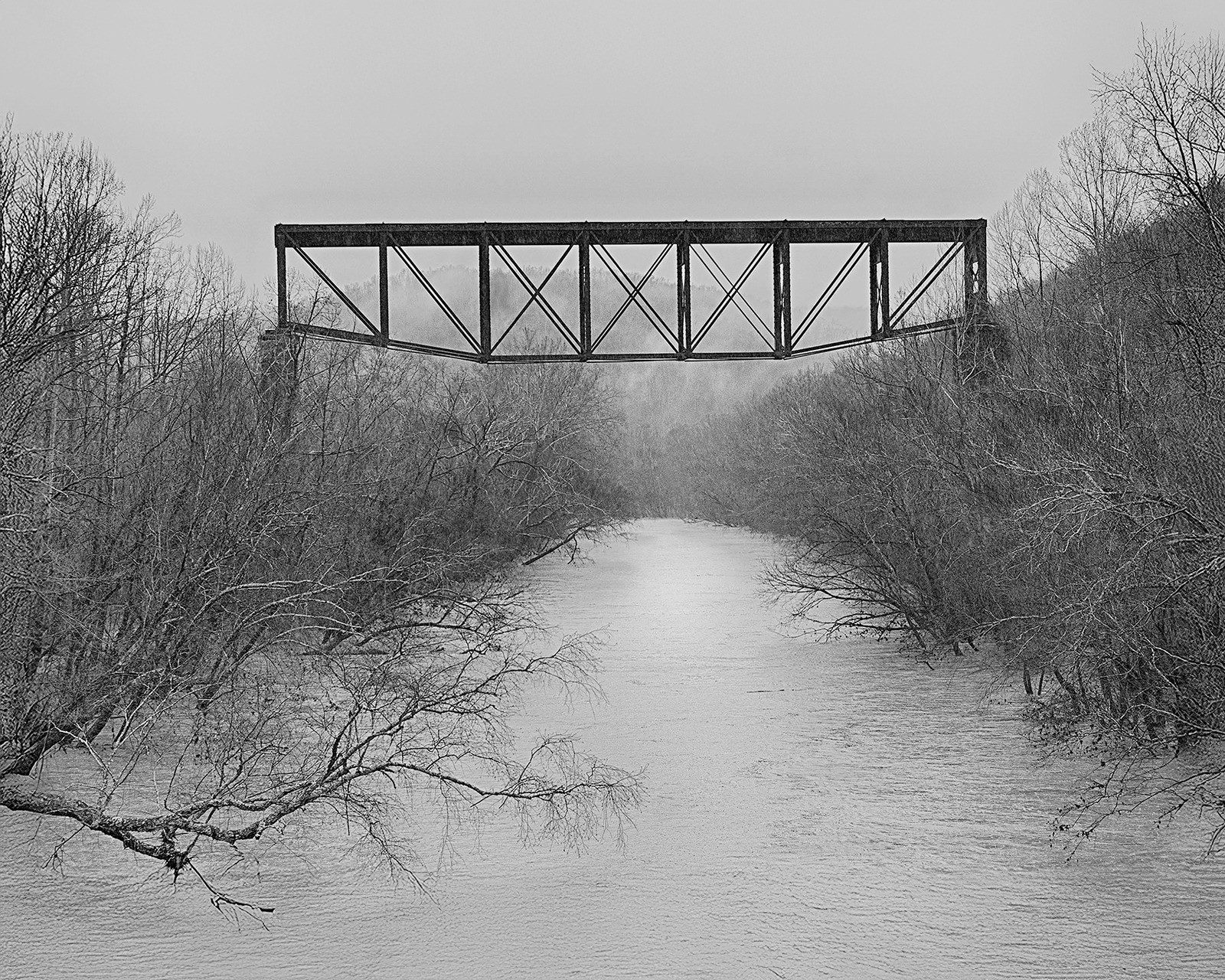 Scott County Bridge