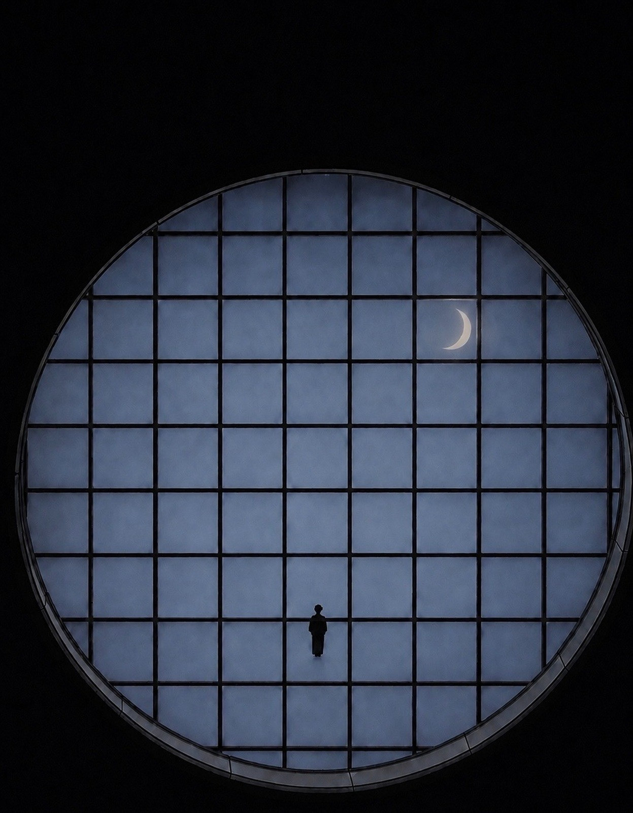 Someone Far Away