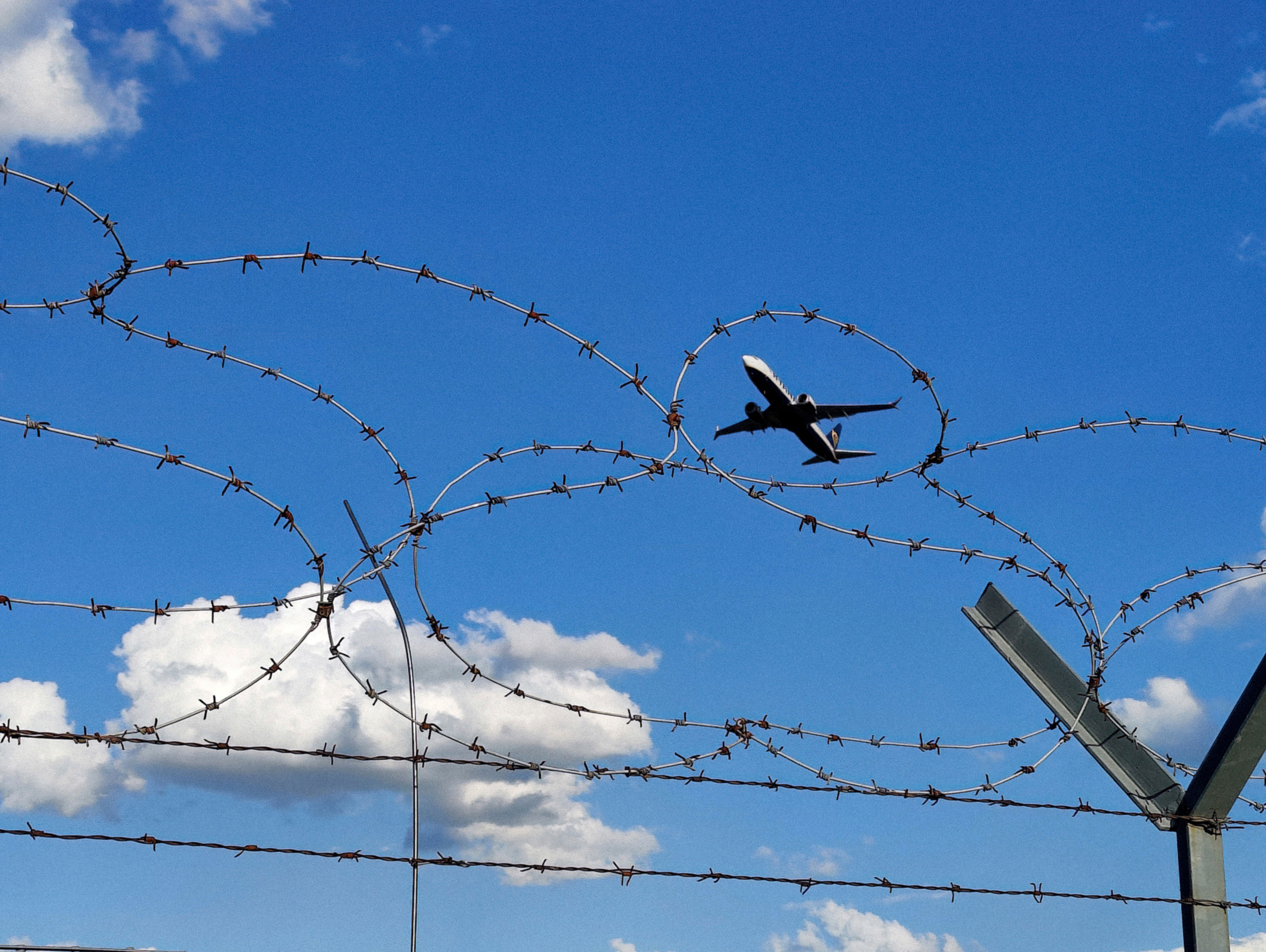 The Illusion Of Freedom