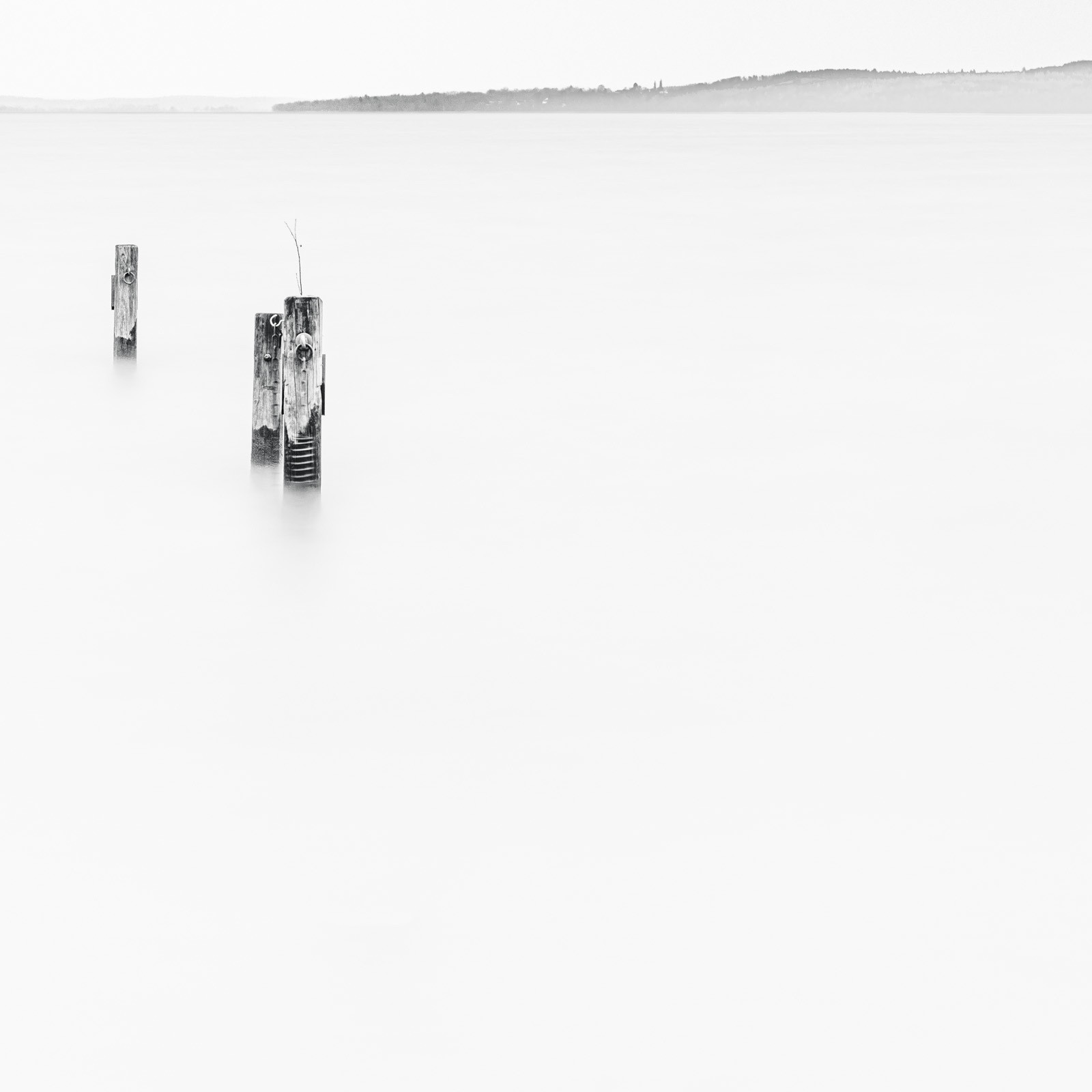 Still Waters