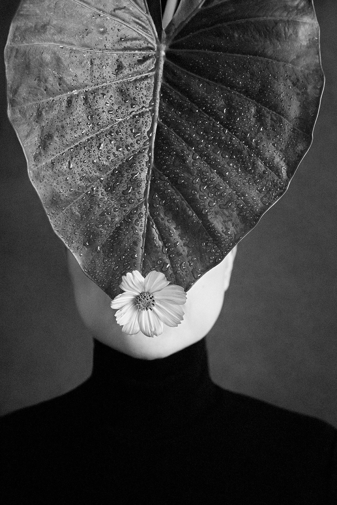 Ephemeral Mask