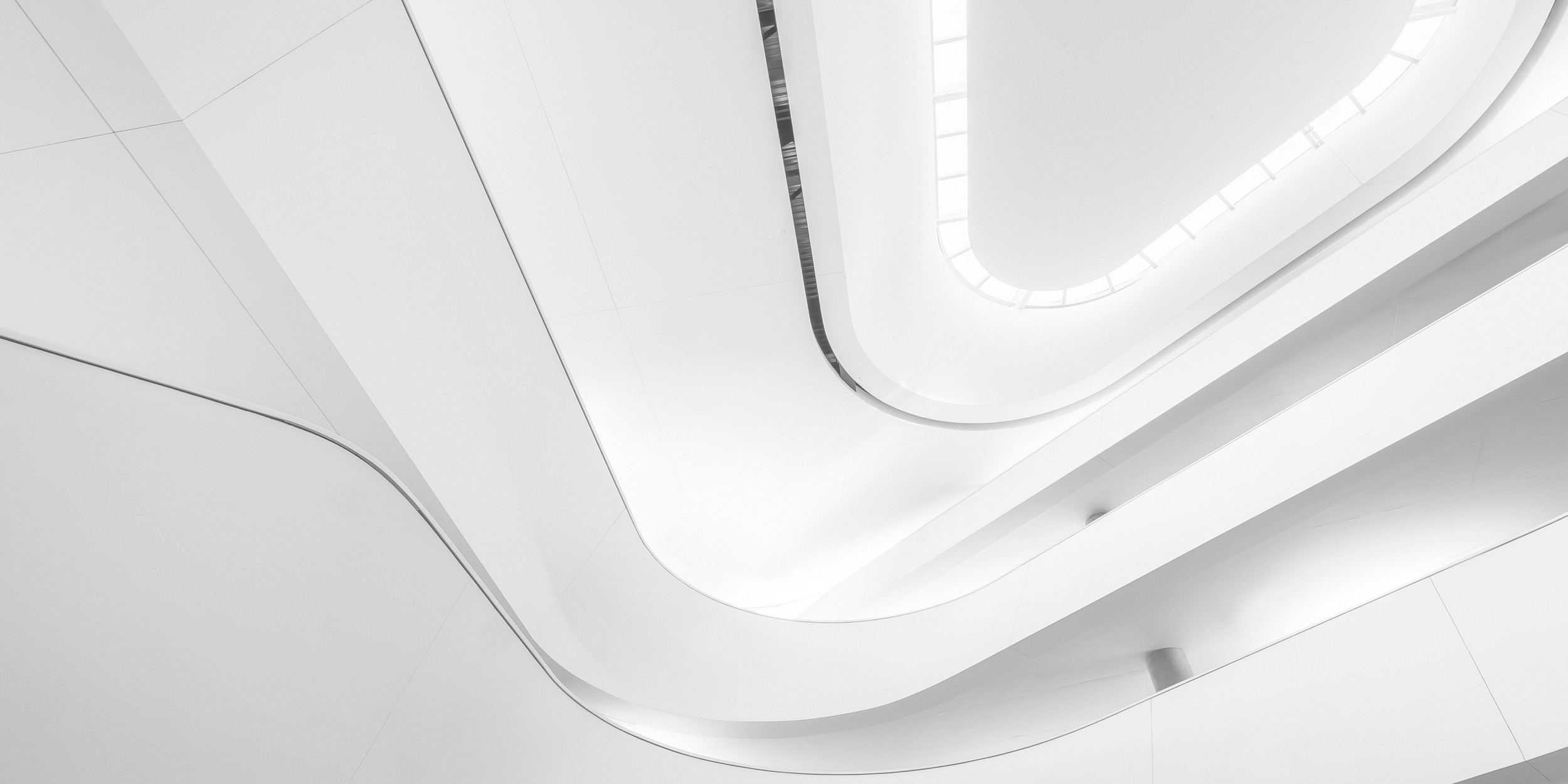 Where Silence Takes Shape