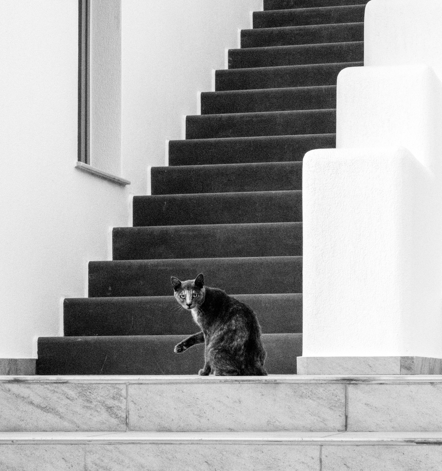 You shall not pass.