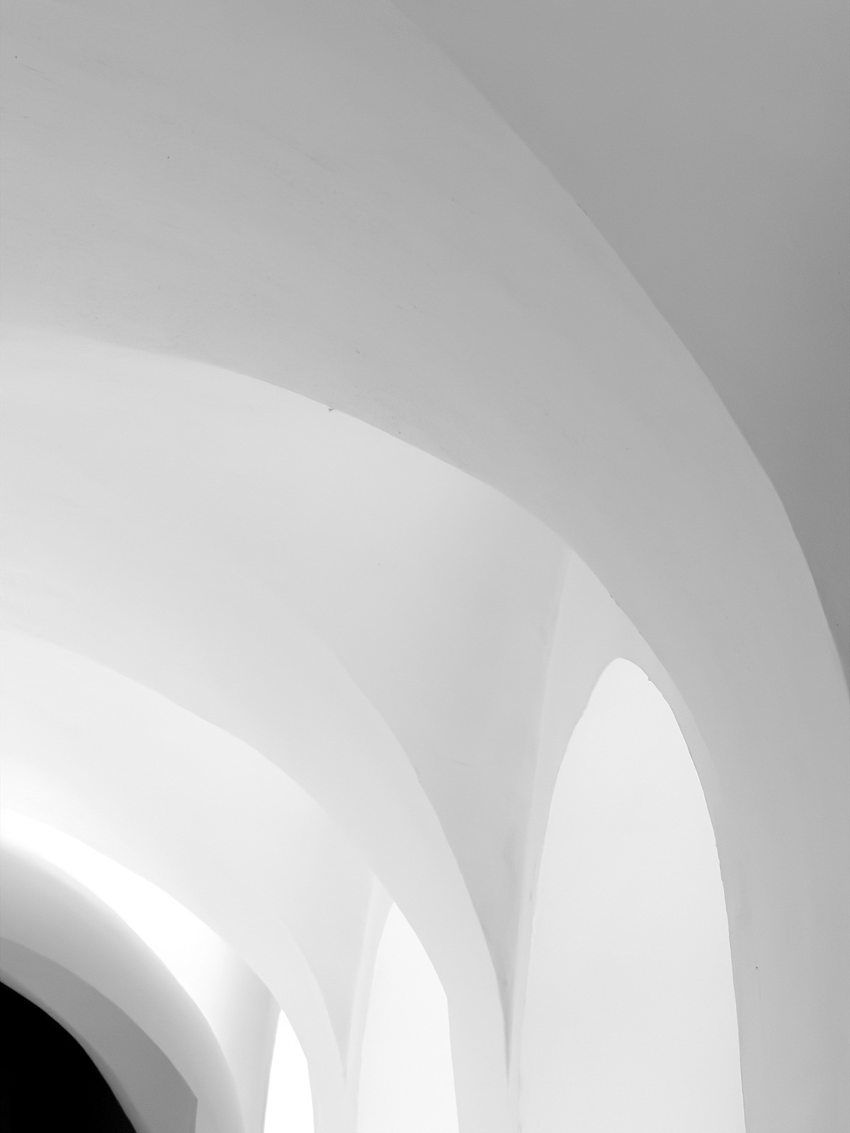 Folded Light