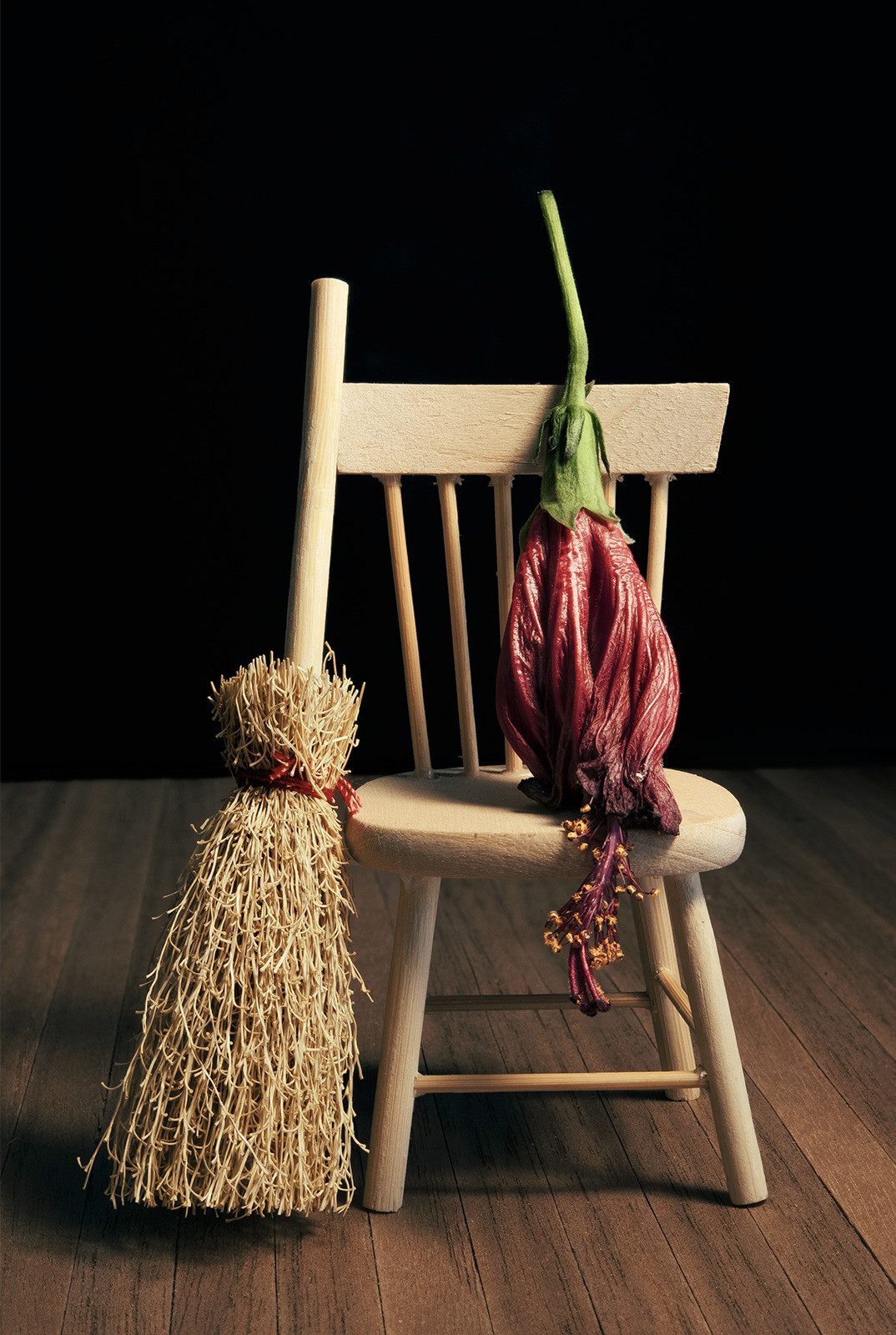 family herbarium