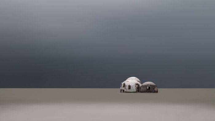 Dome Home