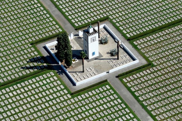 Franco_Cappellari_war_cemetery