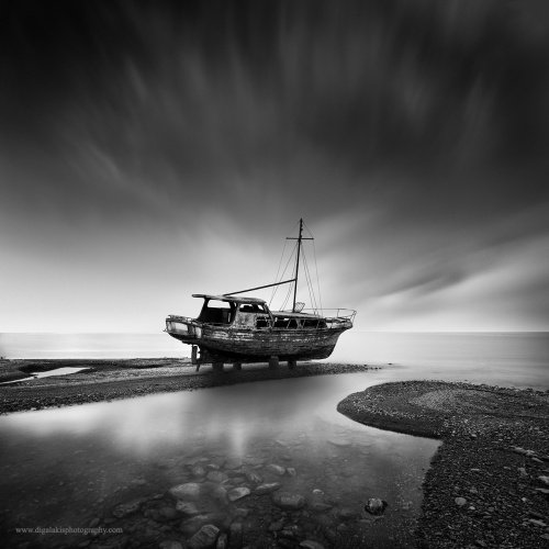 George_Digalakis_Distant-Dreamer