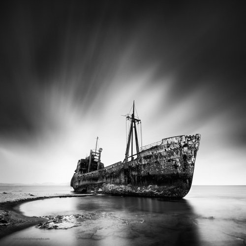 George_Digalakis_Ghost-Ship