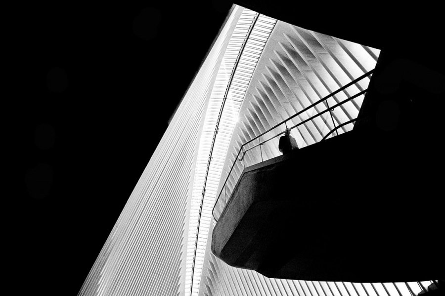 Oculus, World Trade Center, NYC
